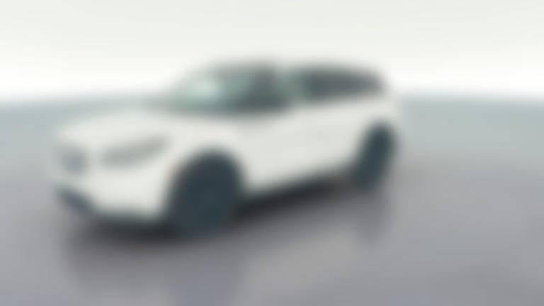 2020 Lincoln Corsair vehicle photo