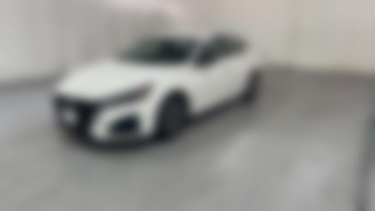 2025 Nissan Altima vehicle photo