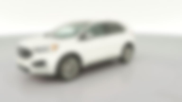 2022 Ford Edge vehicle photo