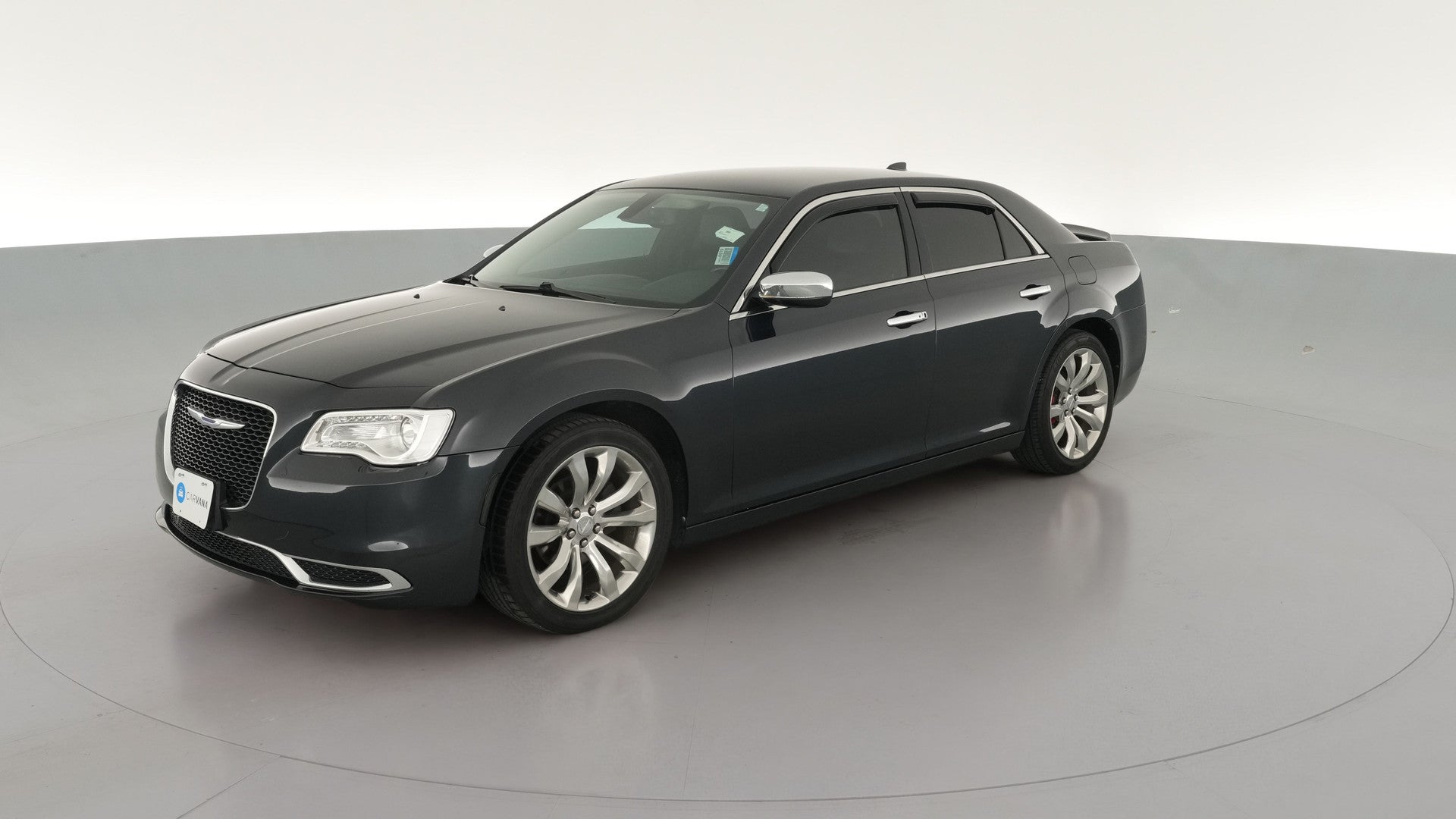 2017 Chrysler 300 vehicle photo