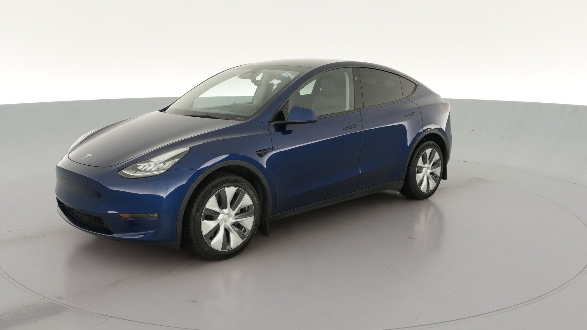 2023 Tesla Model Y vehicle photo