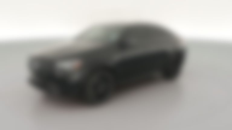 2023 Mercedes-Benz Mercedes-AMG GLE Coupe vehicle photo