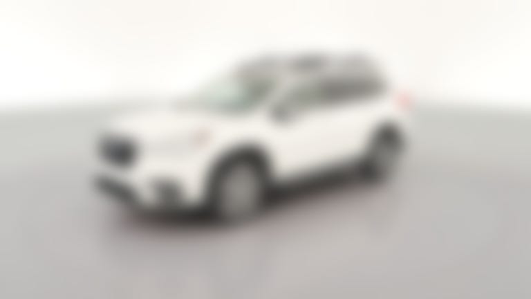2020 Subaru Ascent vehicle photo