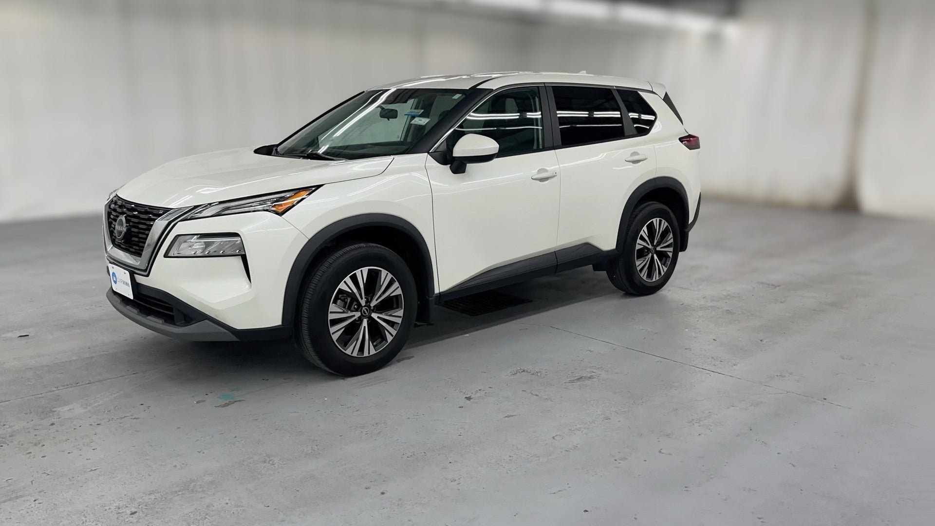 2023 Nissan Rogue vehicle photo
