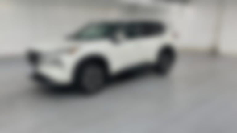 2023 Nissan Rogue vehicle photo