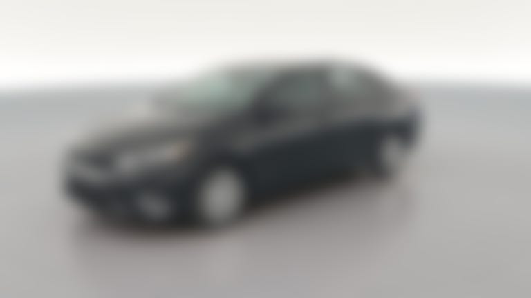2024 Kia Forte vehicle photo