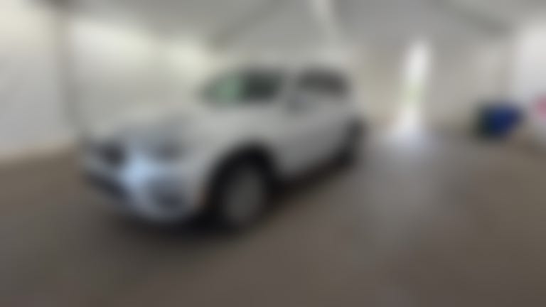 2021 BMW X3 vehicle photo