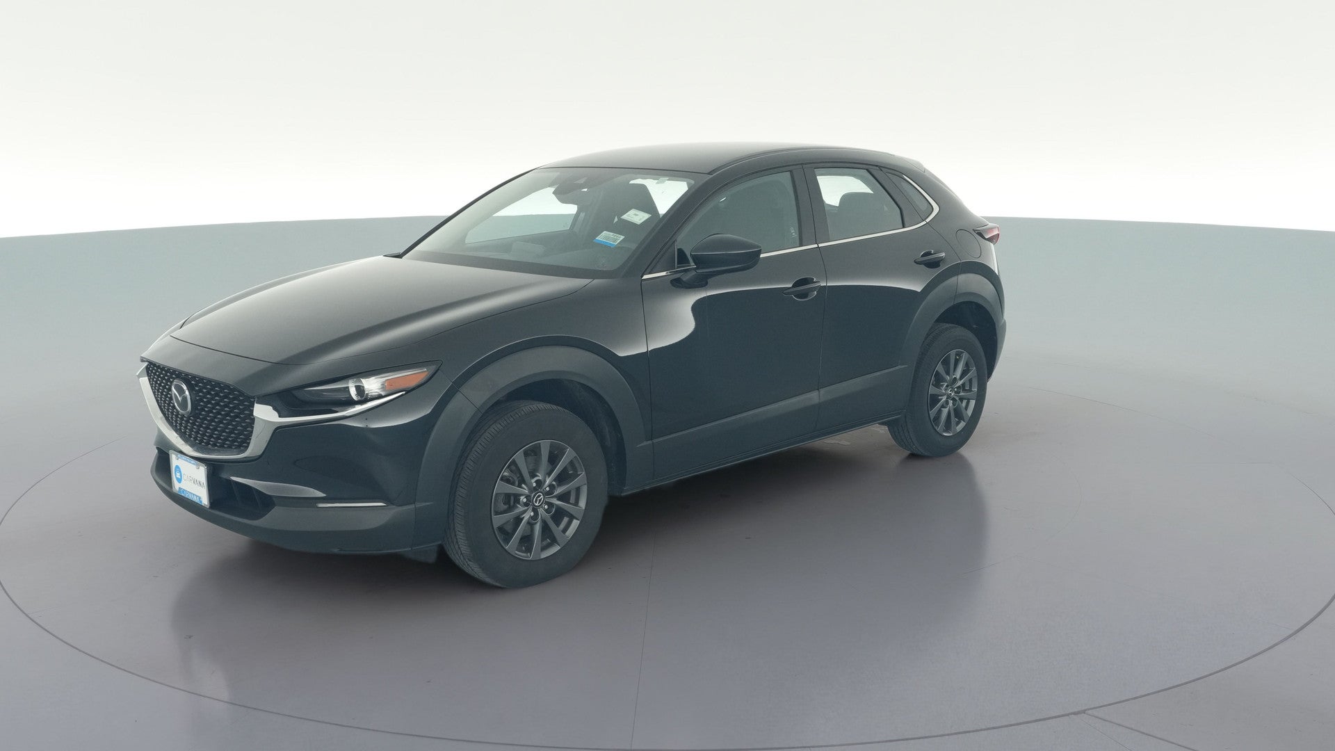 2023 MAZDA CX-30 vehicle photo