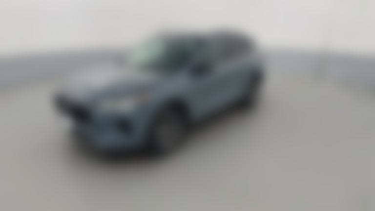 2024 Ford Escape vehicle photo