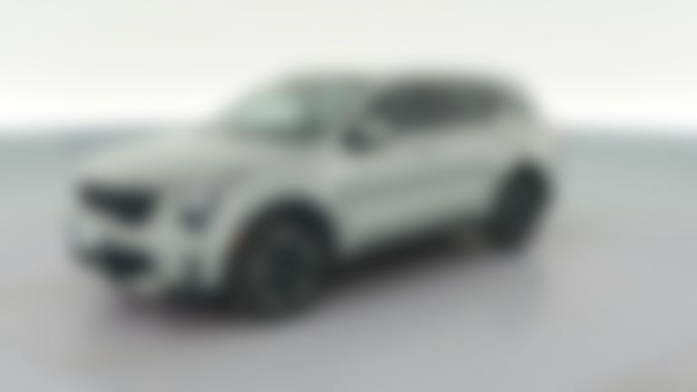 2025 Kia Sorento vehicle photo