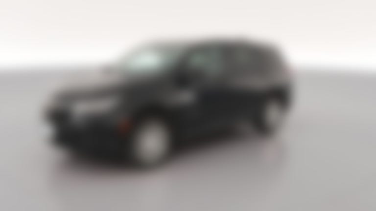 2024 Chevrolet Equinox vehicle photo