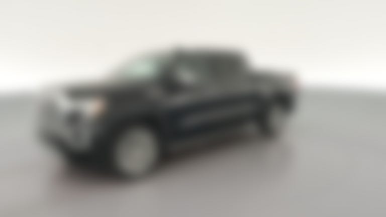 2022 GMC Sierra 1500 Limited Crew Cab vehicle photo