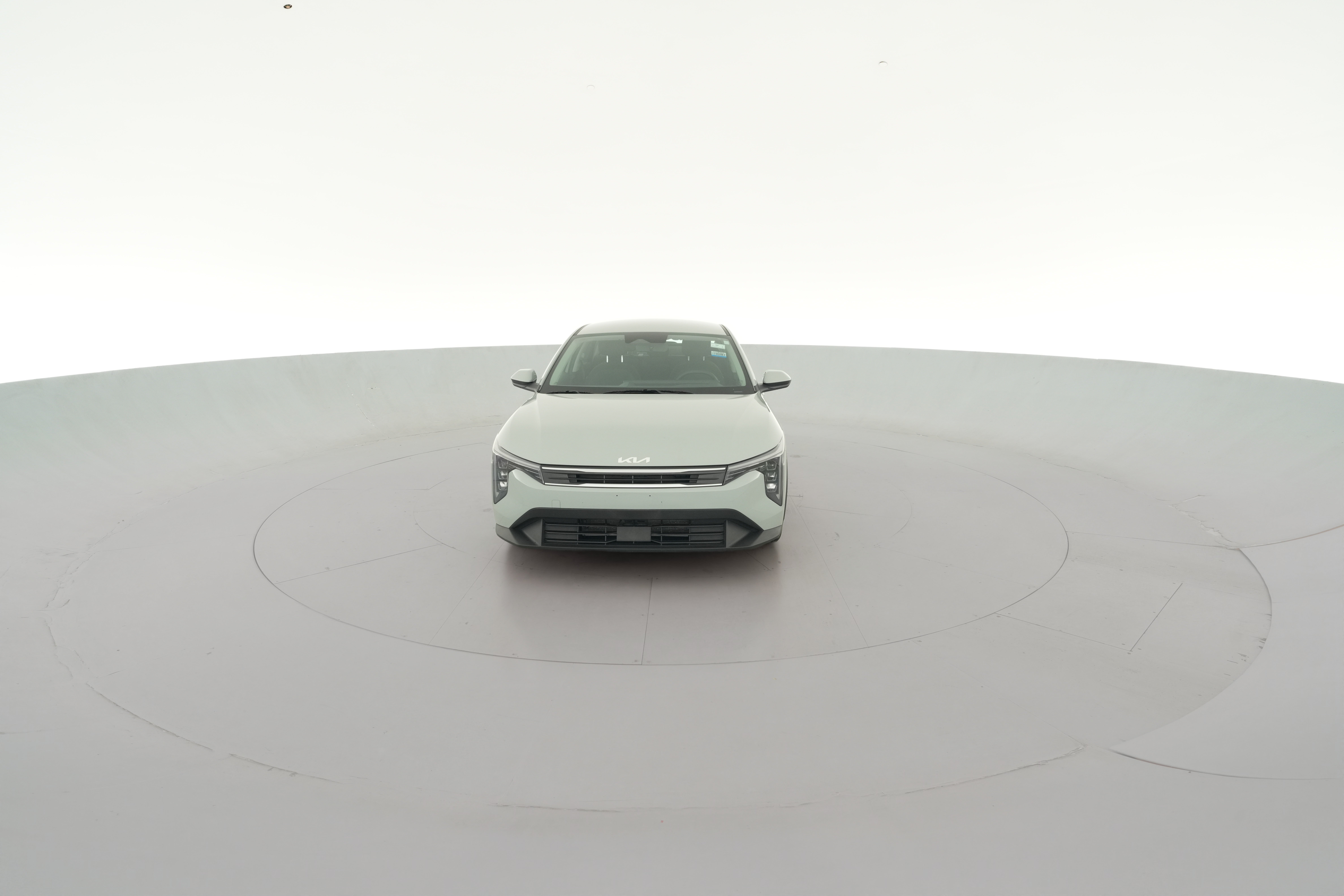 2025 Kia K4 LXS - Photo 21