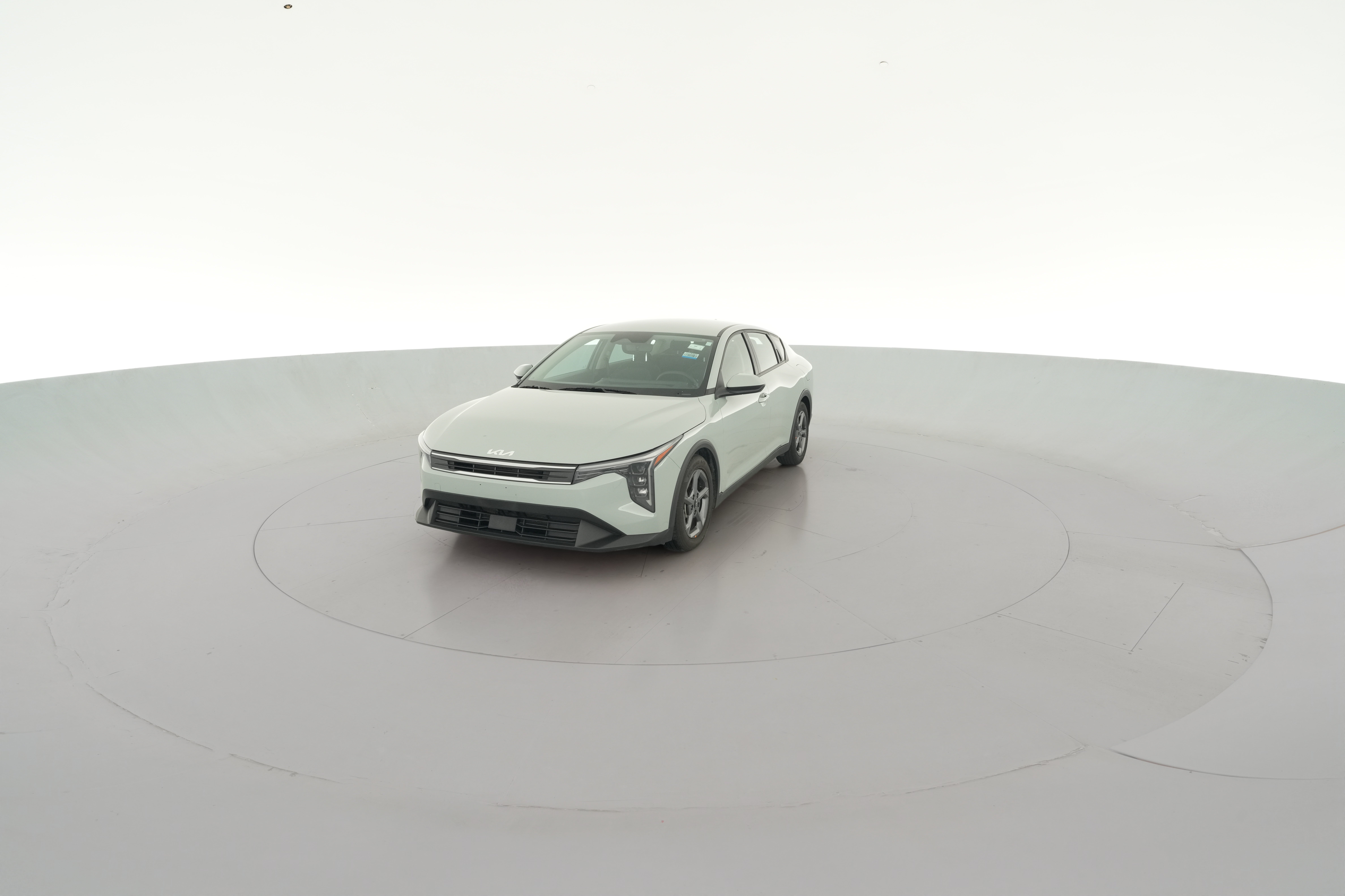 2025 Kia K4 LXS - Photo 22