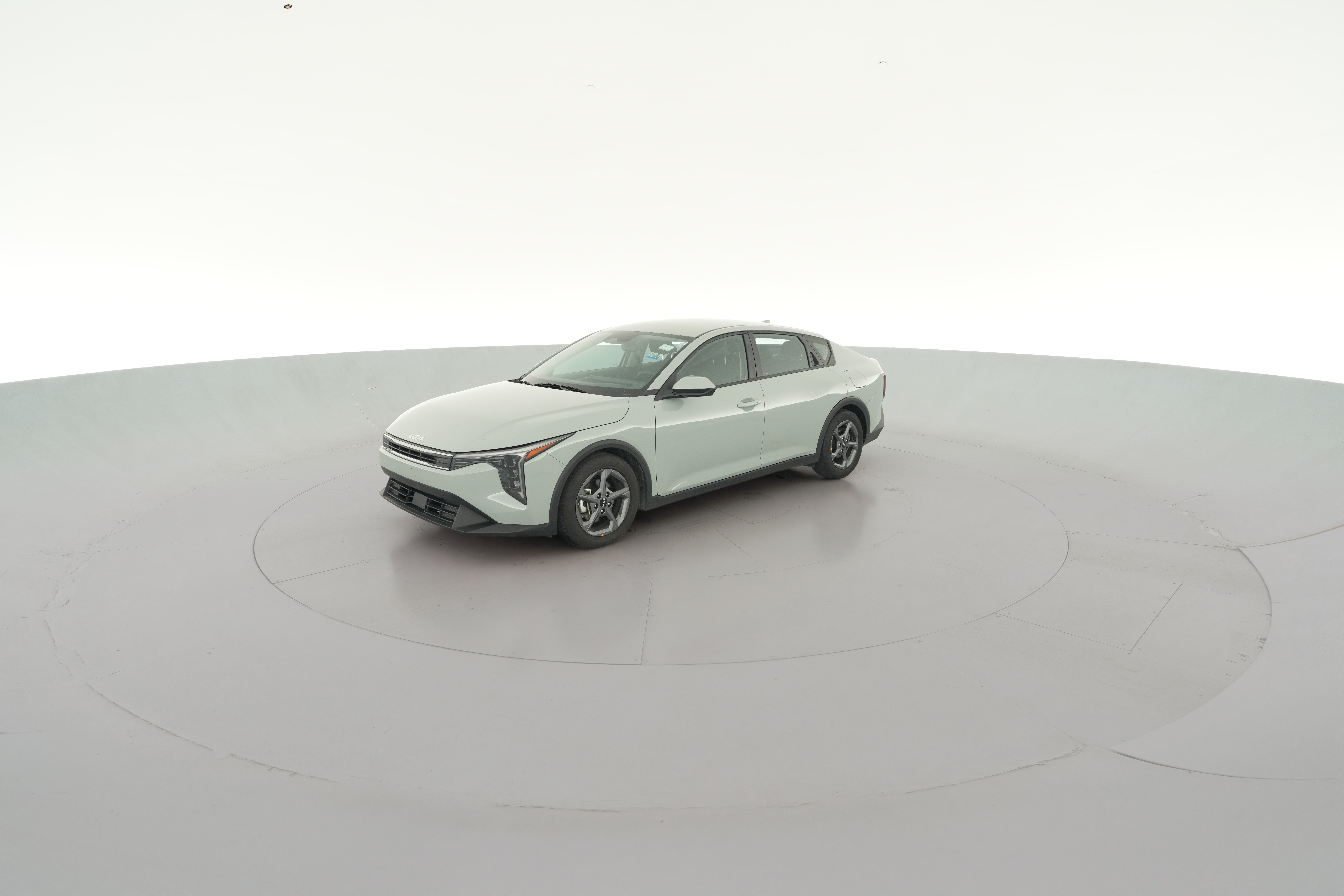2025 Kia K4 LXS - Photo 23