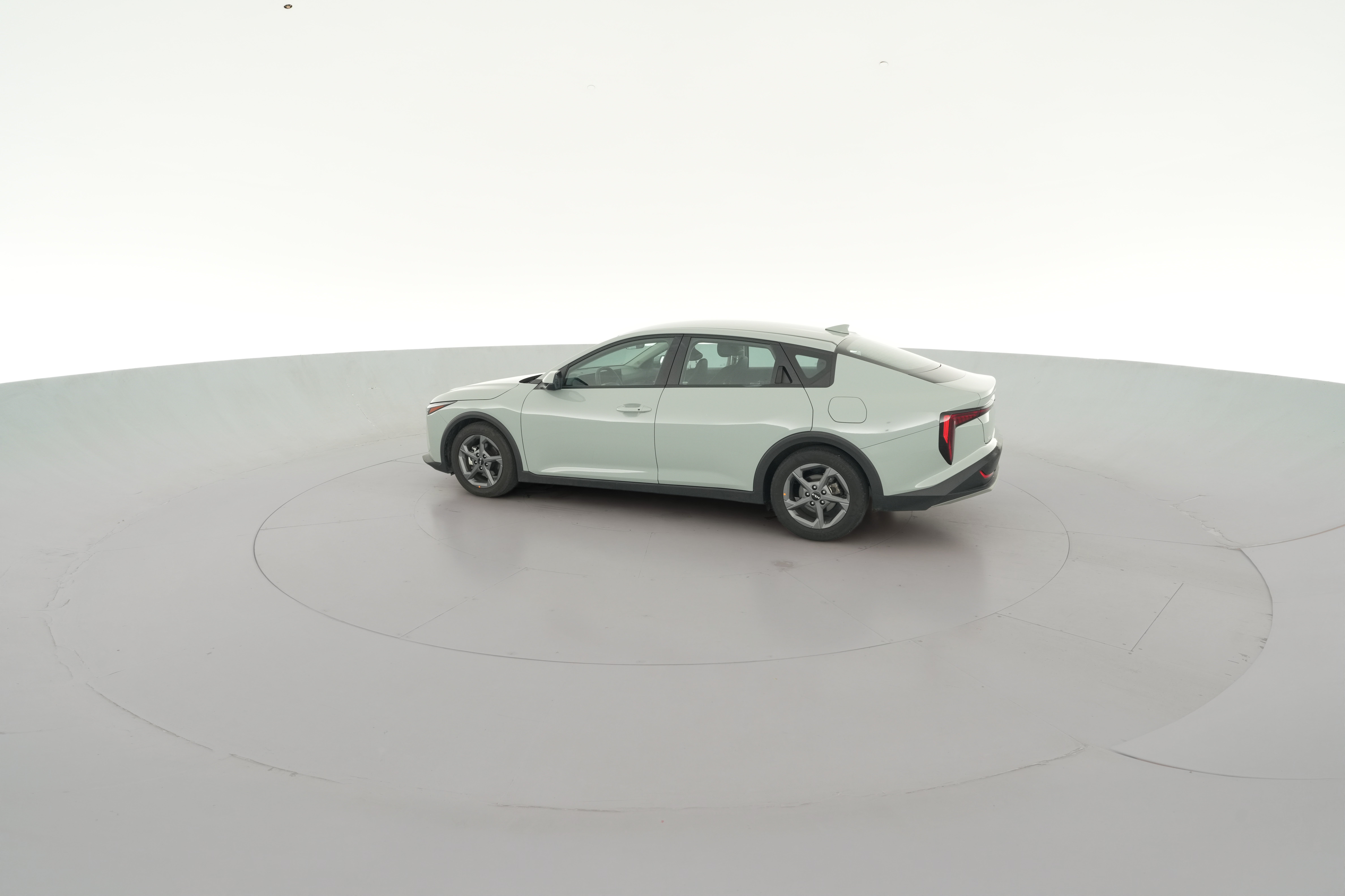 2025 Kia K4 LXS - Photo 26