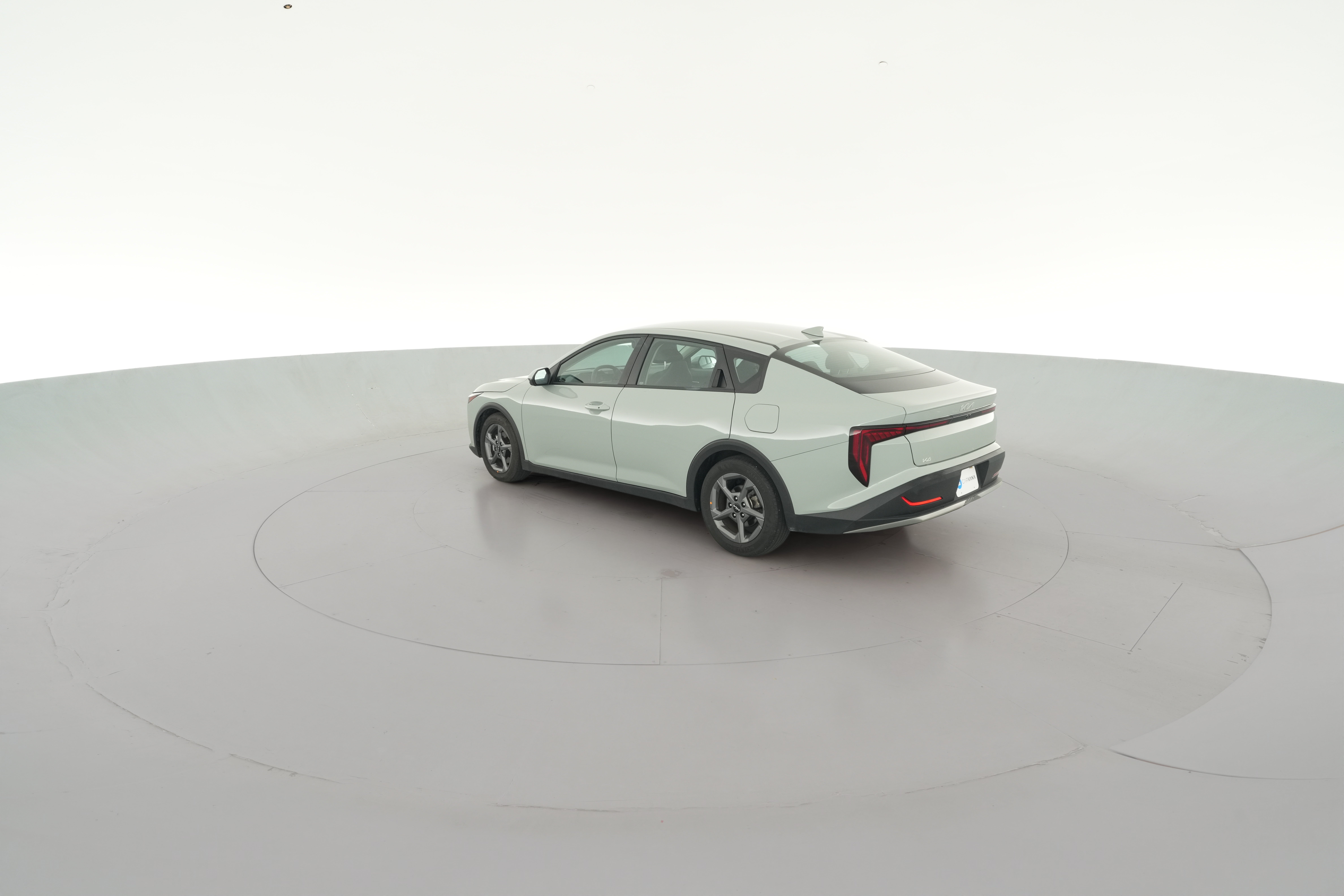 2025 Kia K4 LXS - Photo 27