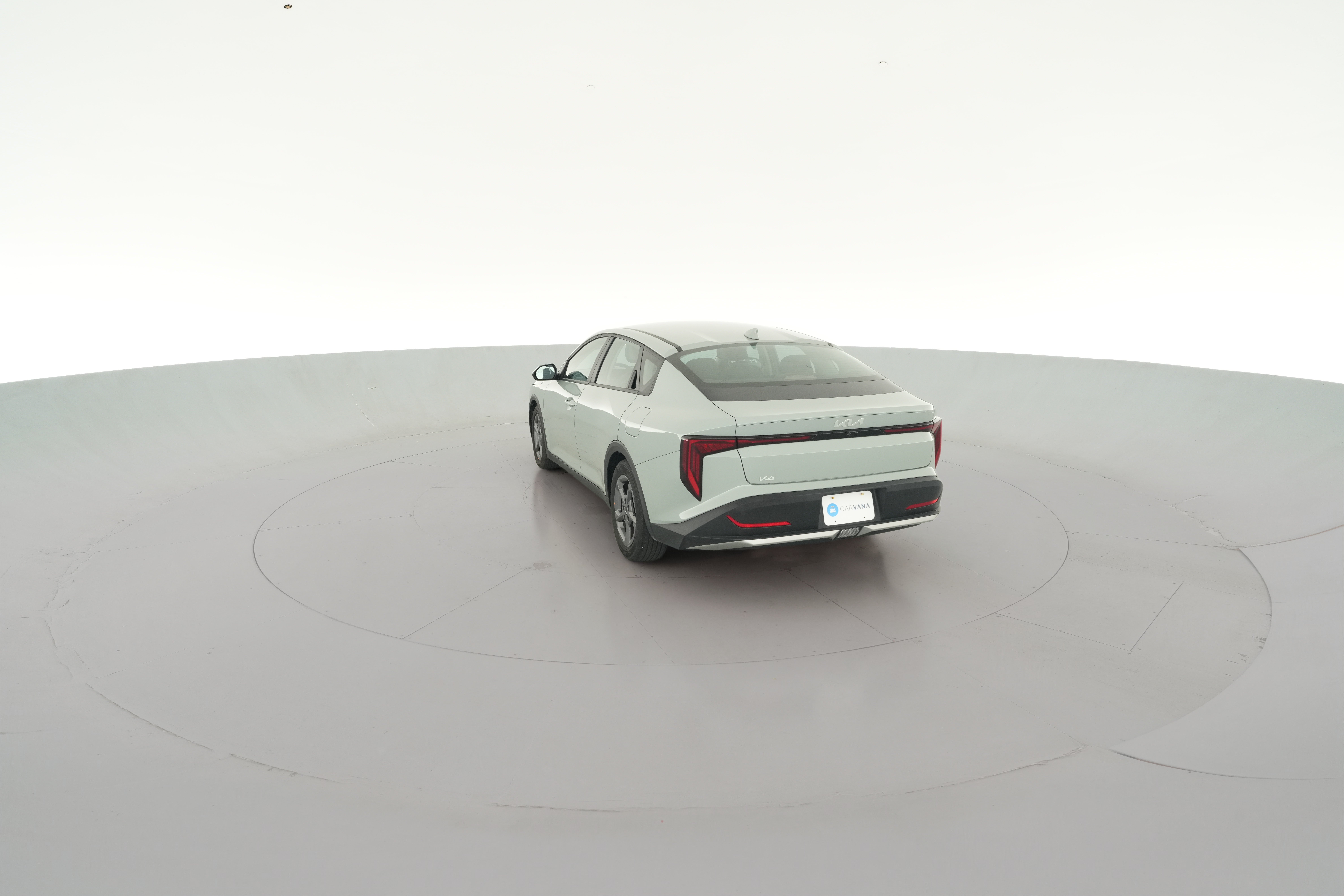 2025 Kia K4 LXS - Photo 28