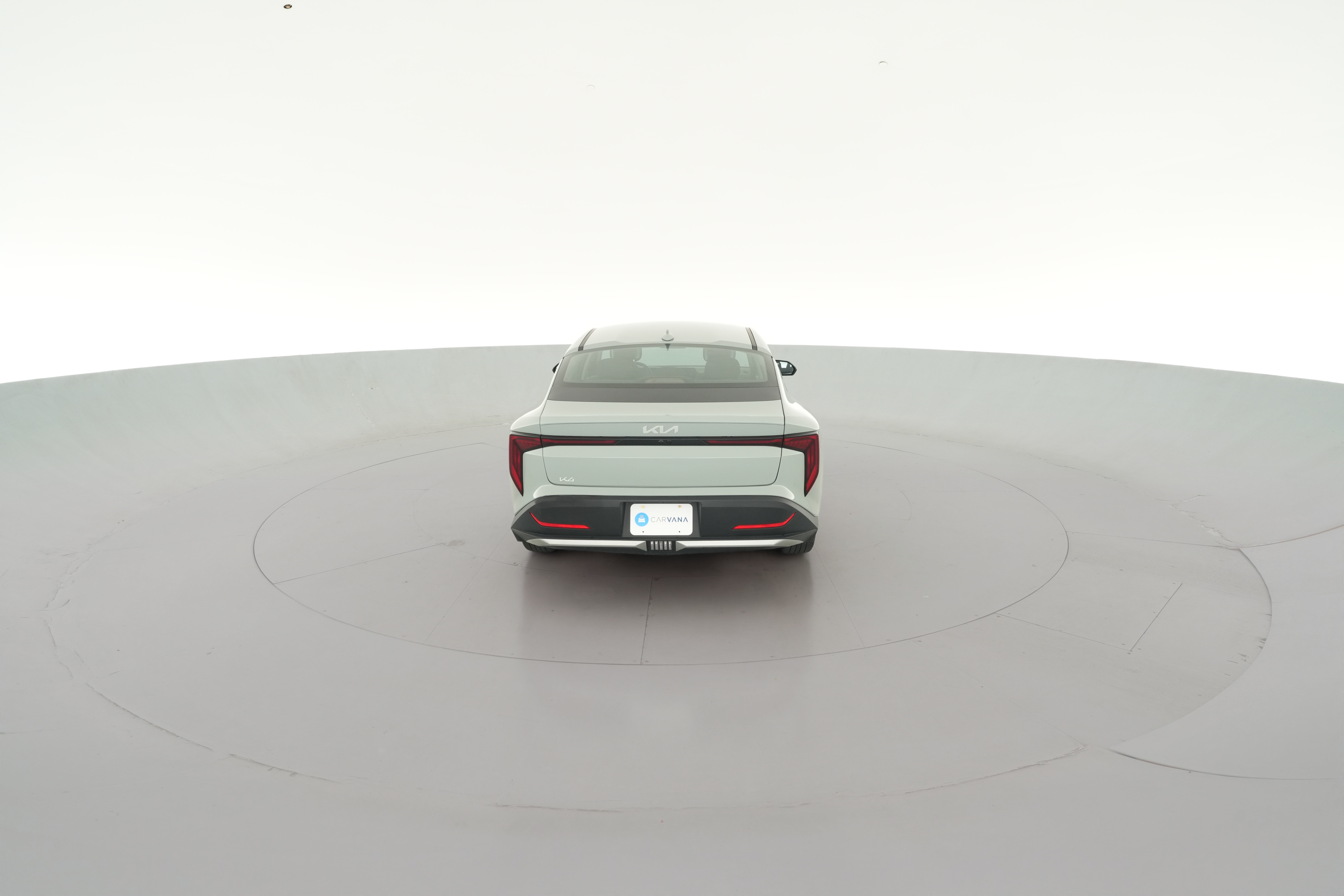2025 Kia K4 LXS - Photo 29