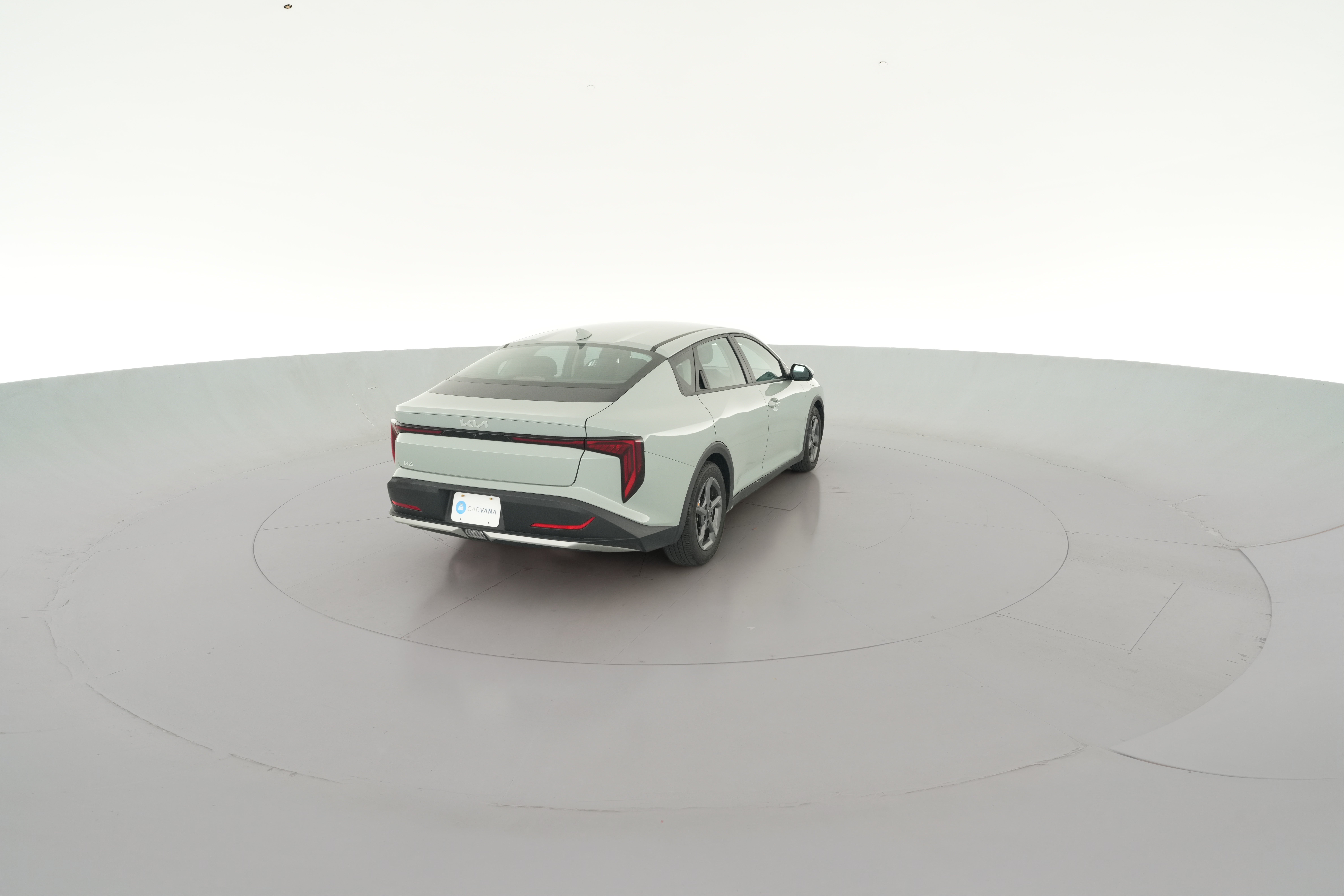 2025 Kia K4 LXS - Photo 30