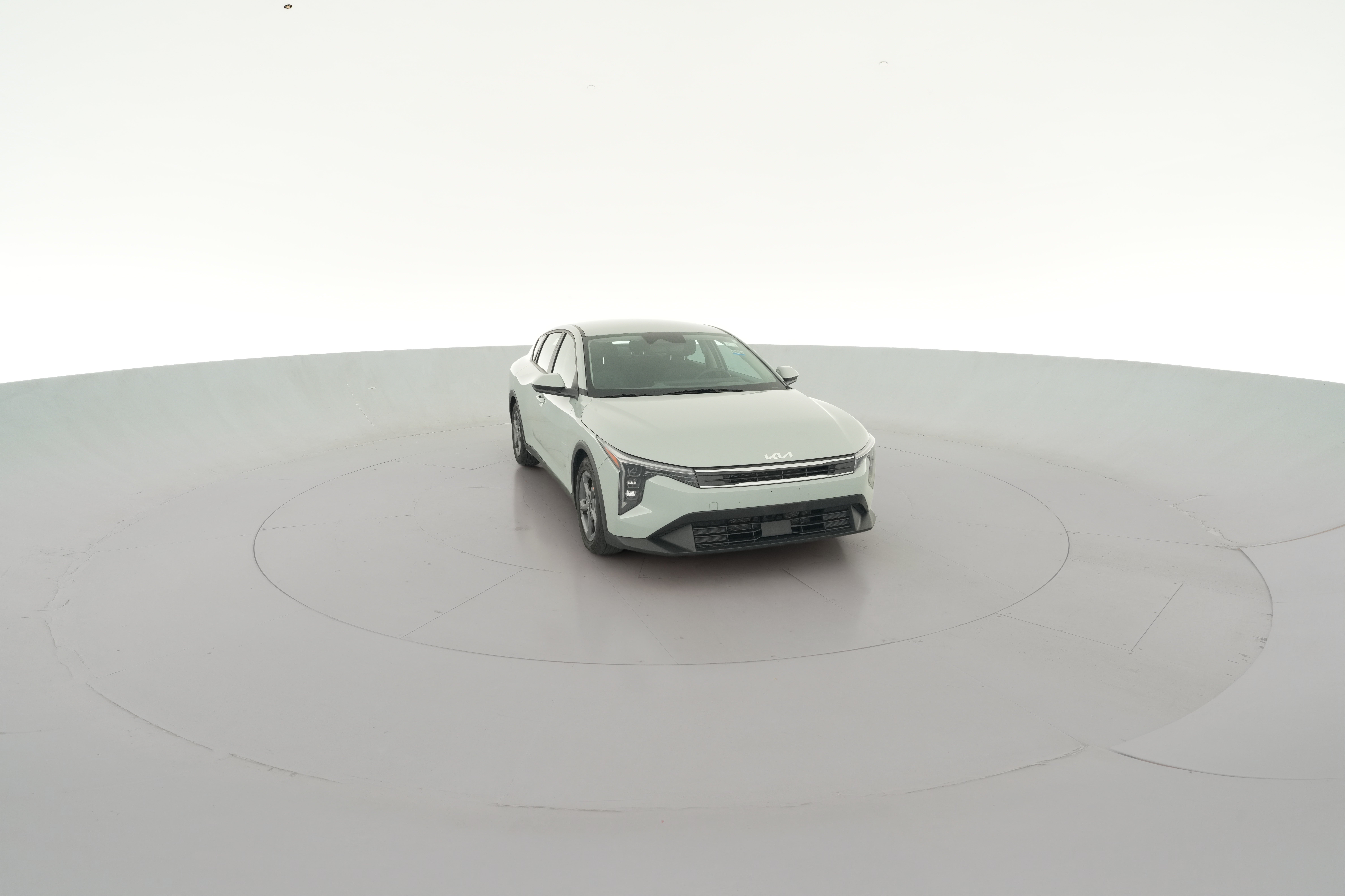 2025 Kia K4 LXS - Photo 36
