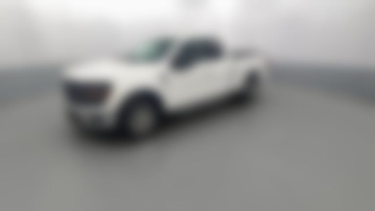 2024 Ford F150 Super Cab vehicle photo