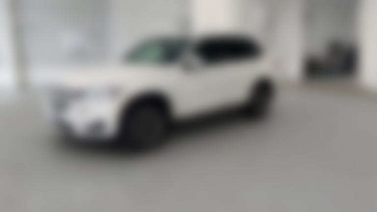 2017 BMW X5 vehicle photo