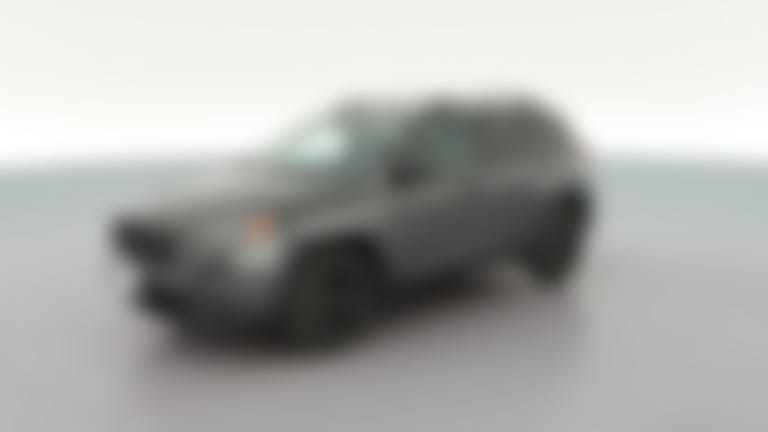 2018 Jeep Cherokee vehicle photo