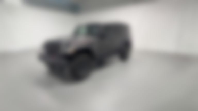 2023 Jeep Wrangler Unlimited vehicle photo