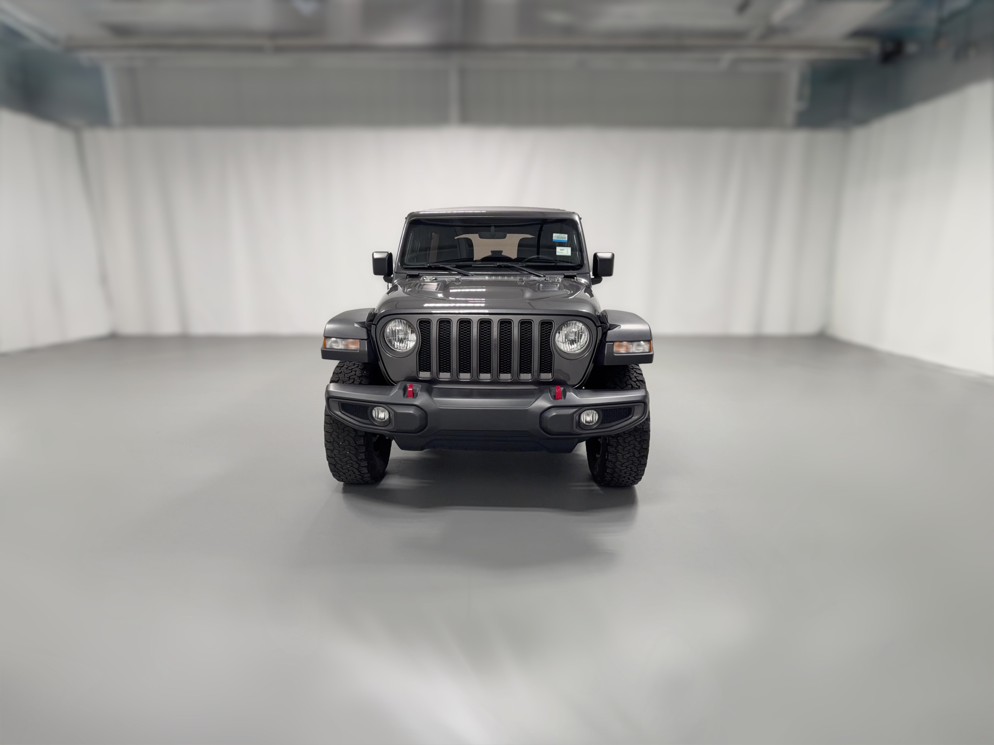 2023 Jeep Wrangler 4-Door Rubicon - Photo 22