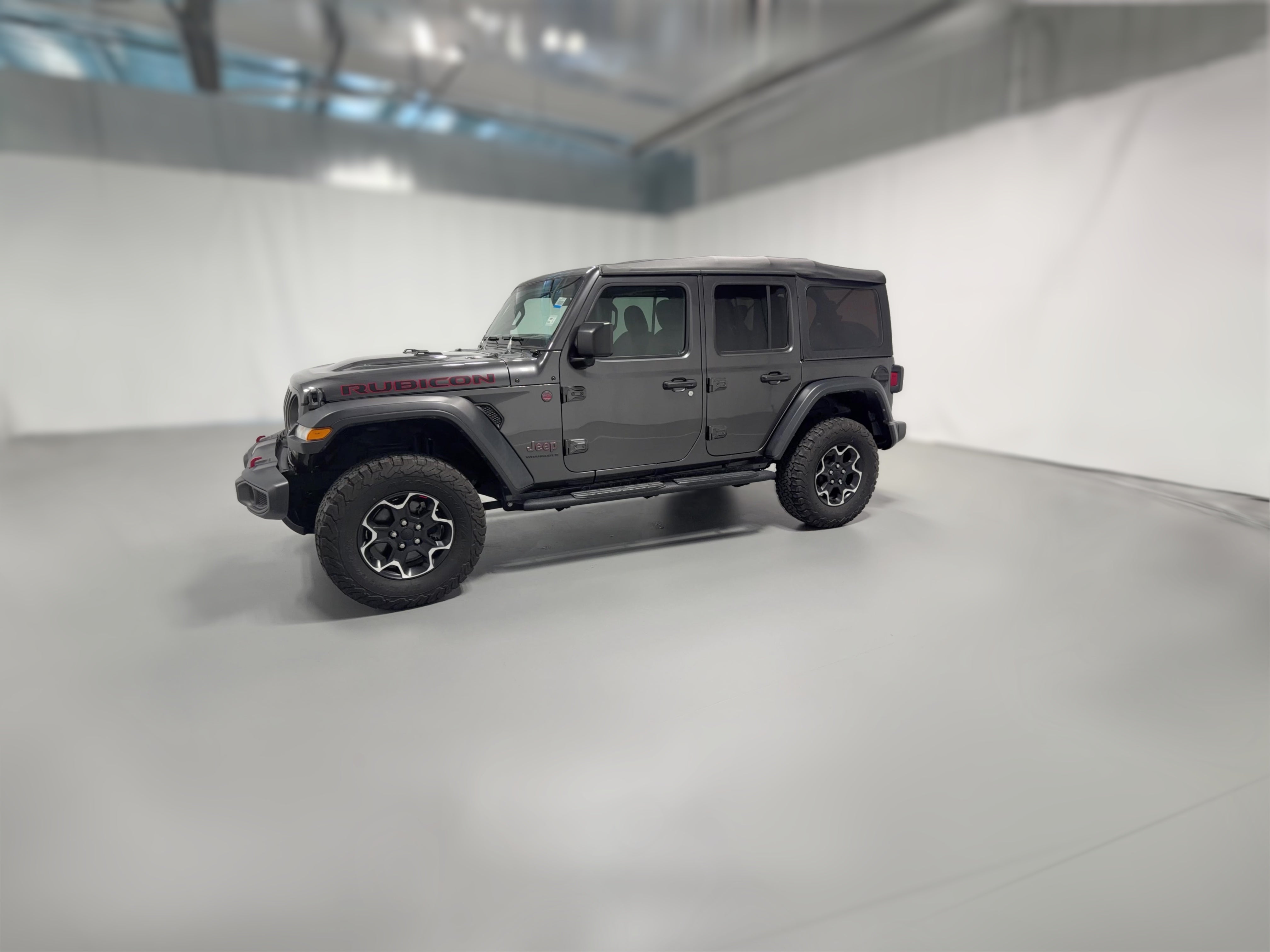 2023 Jeep Wrangler 4-Door Rubicon - Photo 25