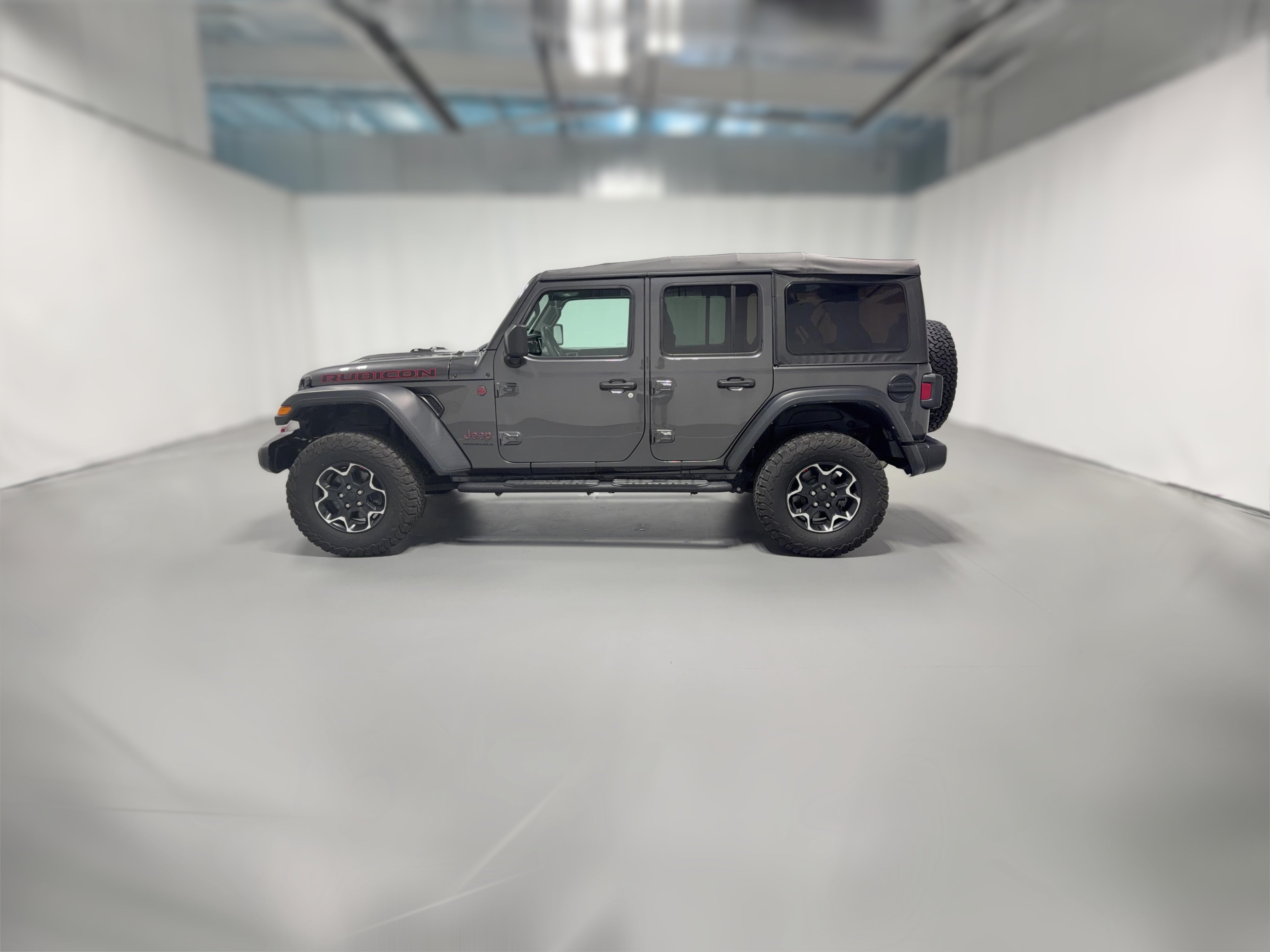 2023 Jeep Wrangler 4-Door Rubicon - Photo 26
