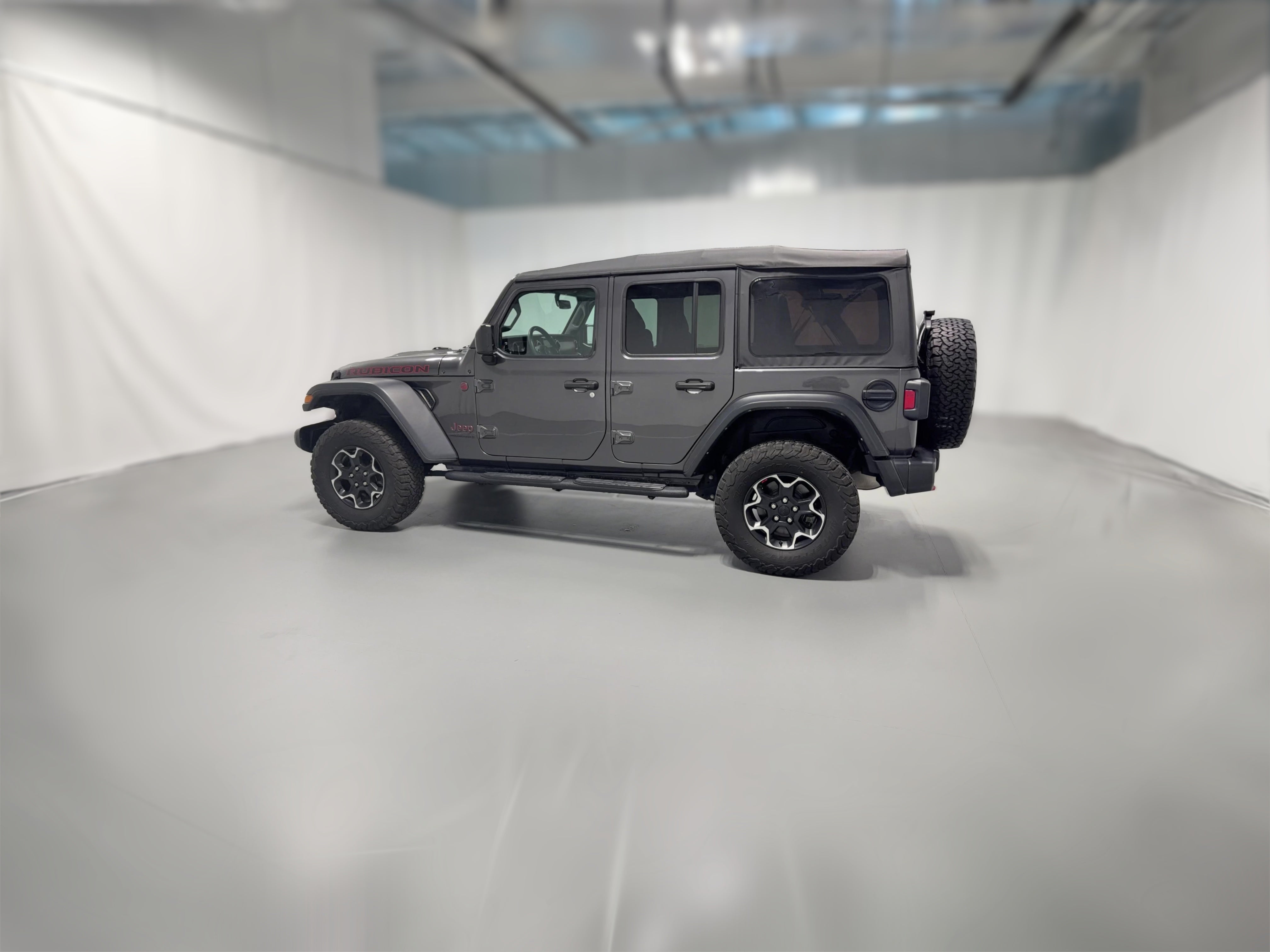 2023 Jeep Wrangler 4-Door Rubicon - Photo 27
