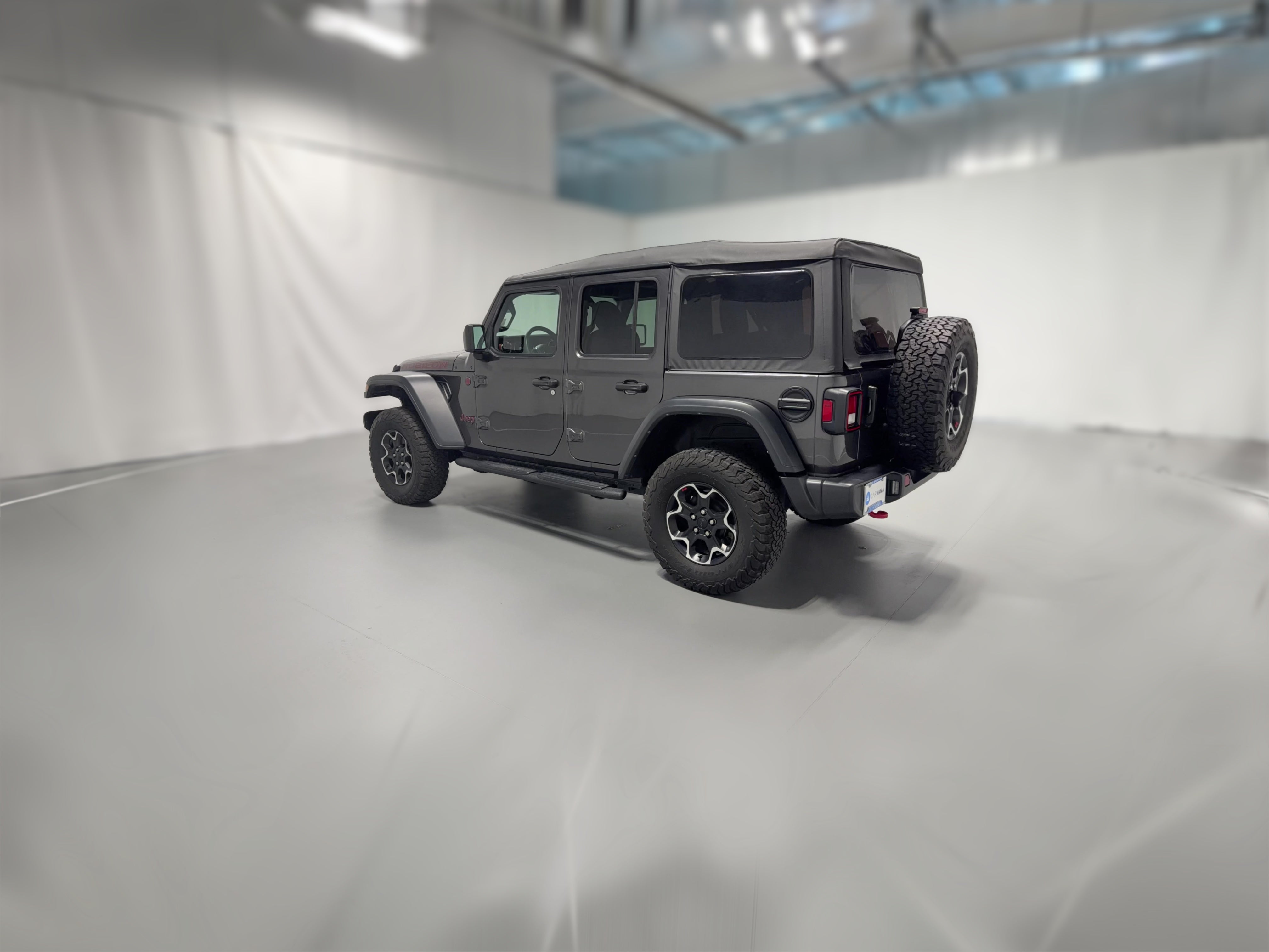 2023 Jeep Wrangler 4-Door Rubicon - Photo 28