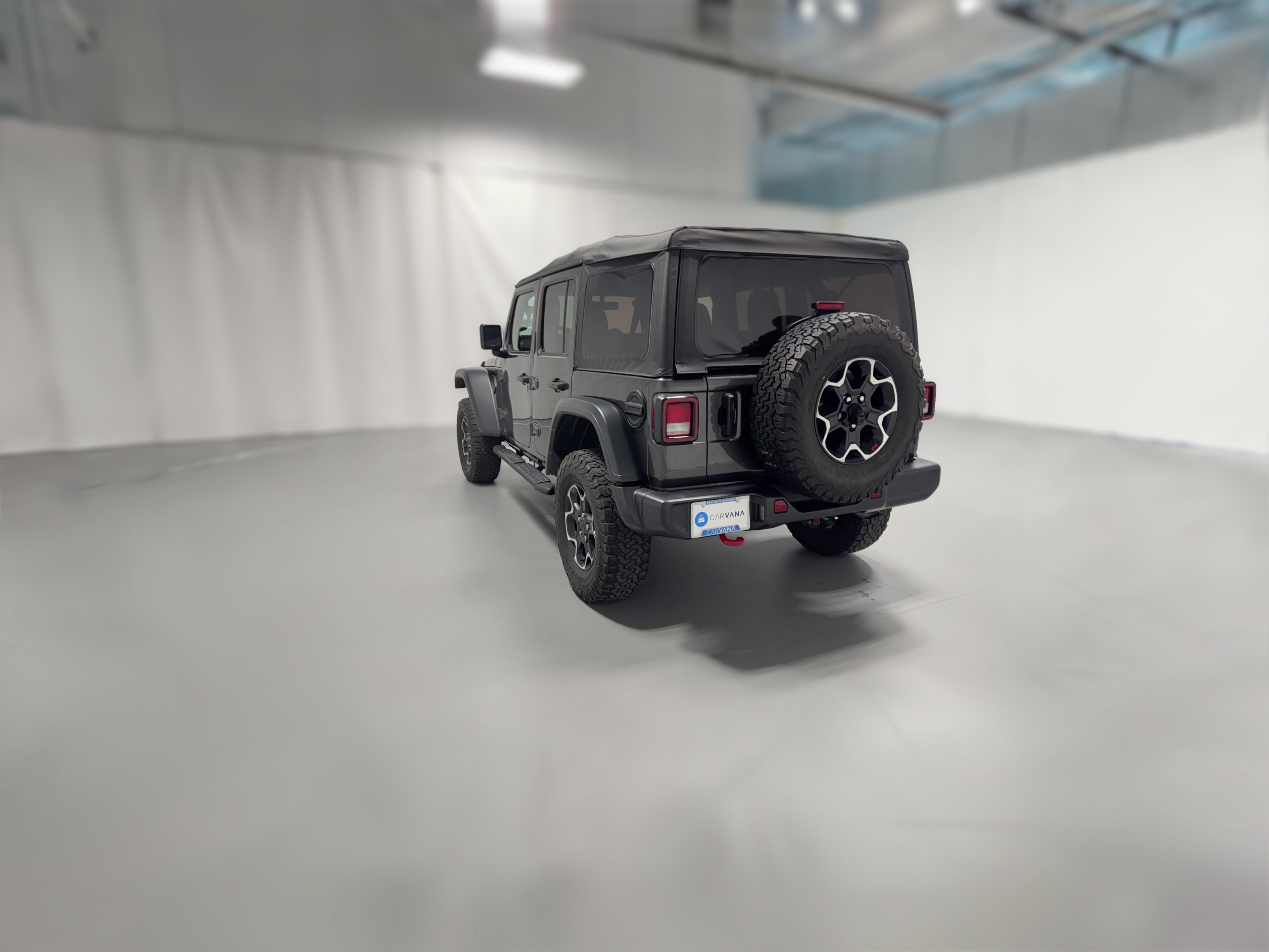 2023 Jeep Wrangler 4-Door Rubicon - Photo 29
