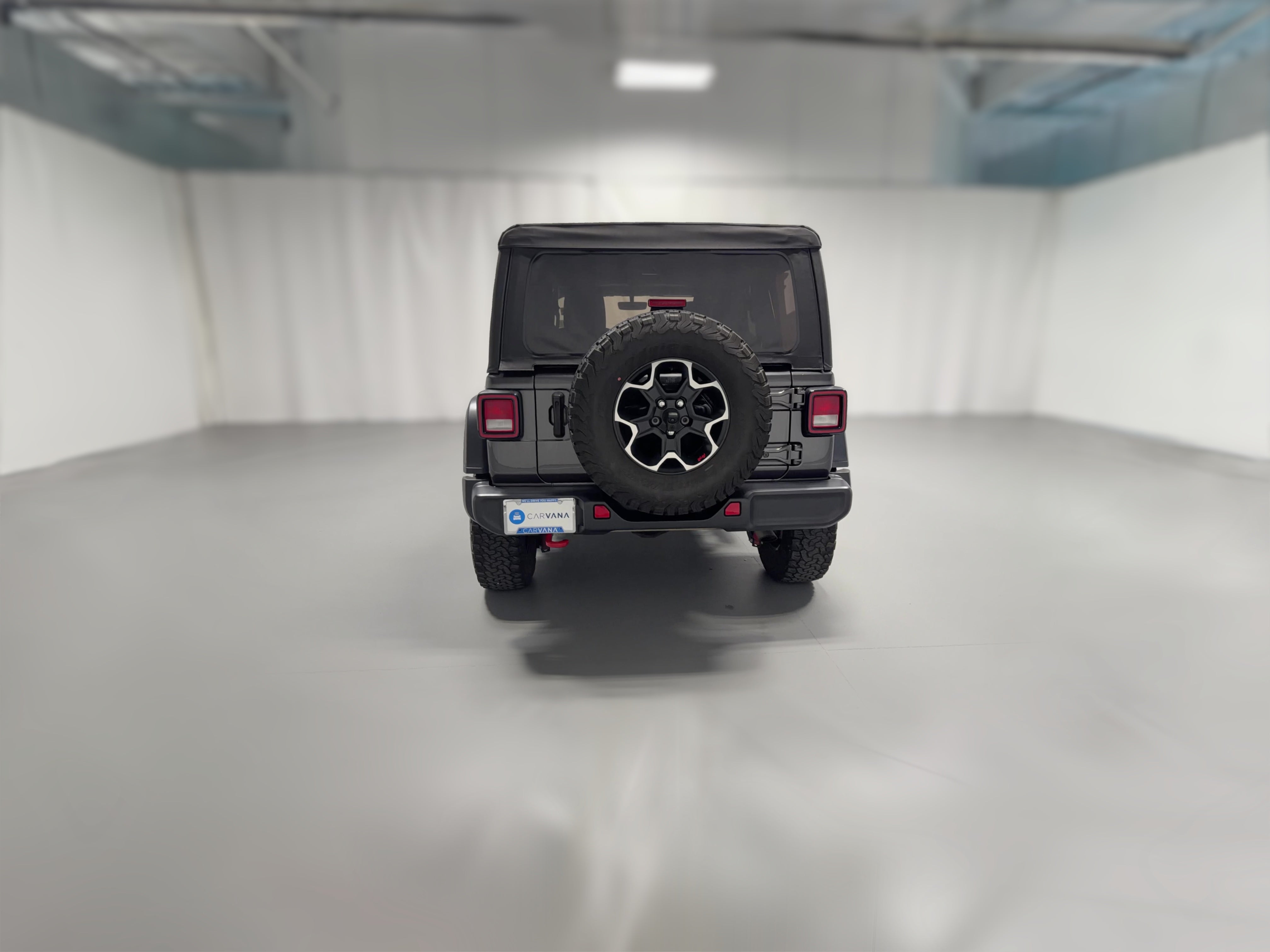 2023 Jeep Wrangler 4-Door Rubicon - Photo 30