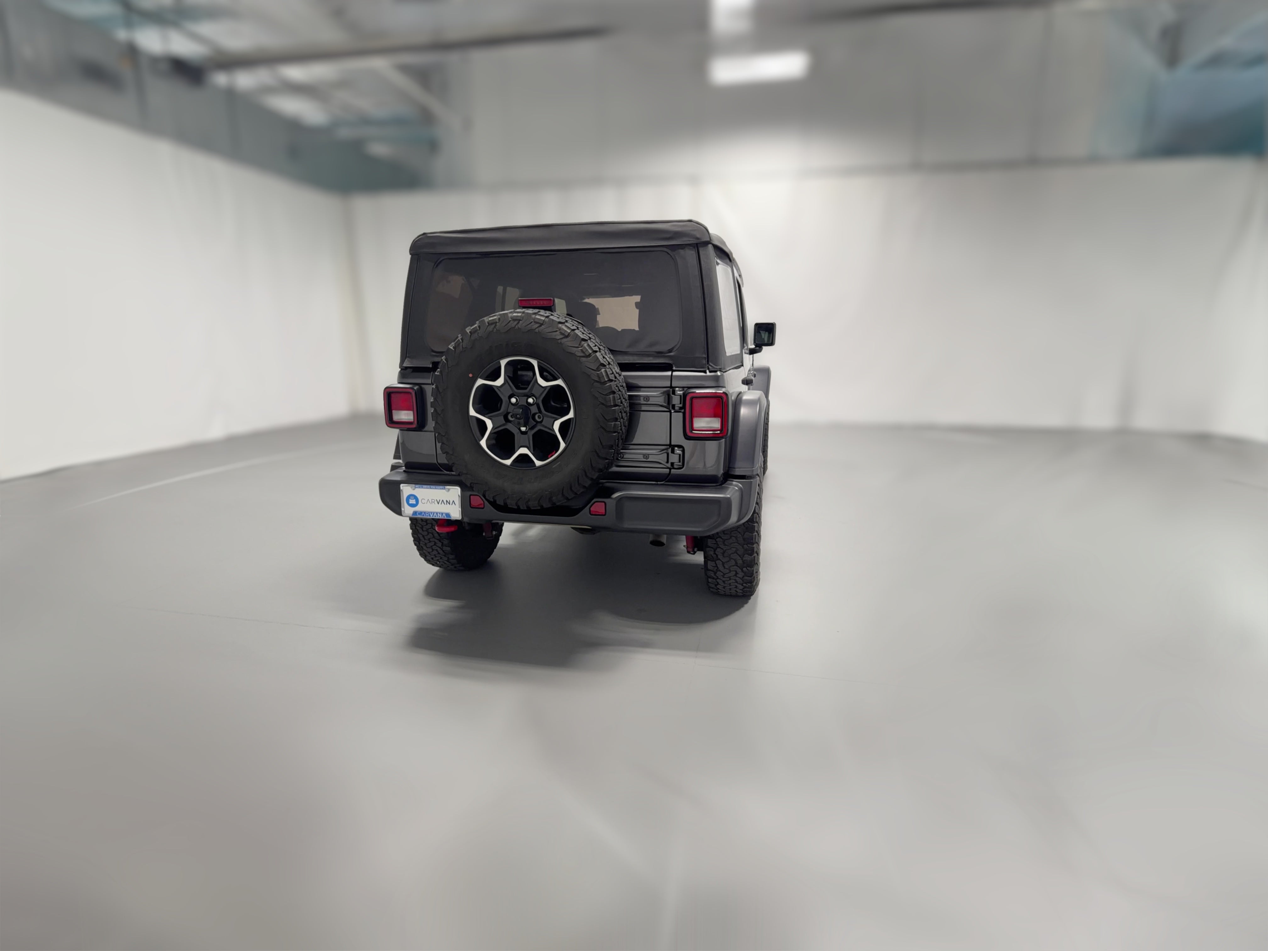 2023 Jeep Wrangler 4-Door Rubicon - Photo 31