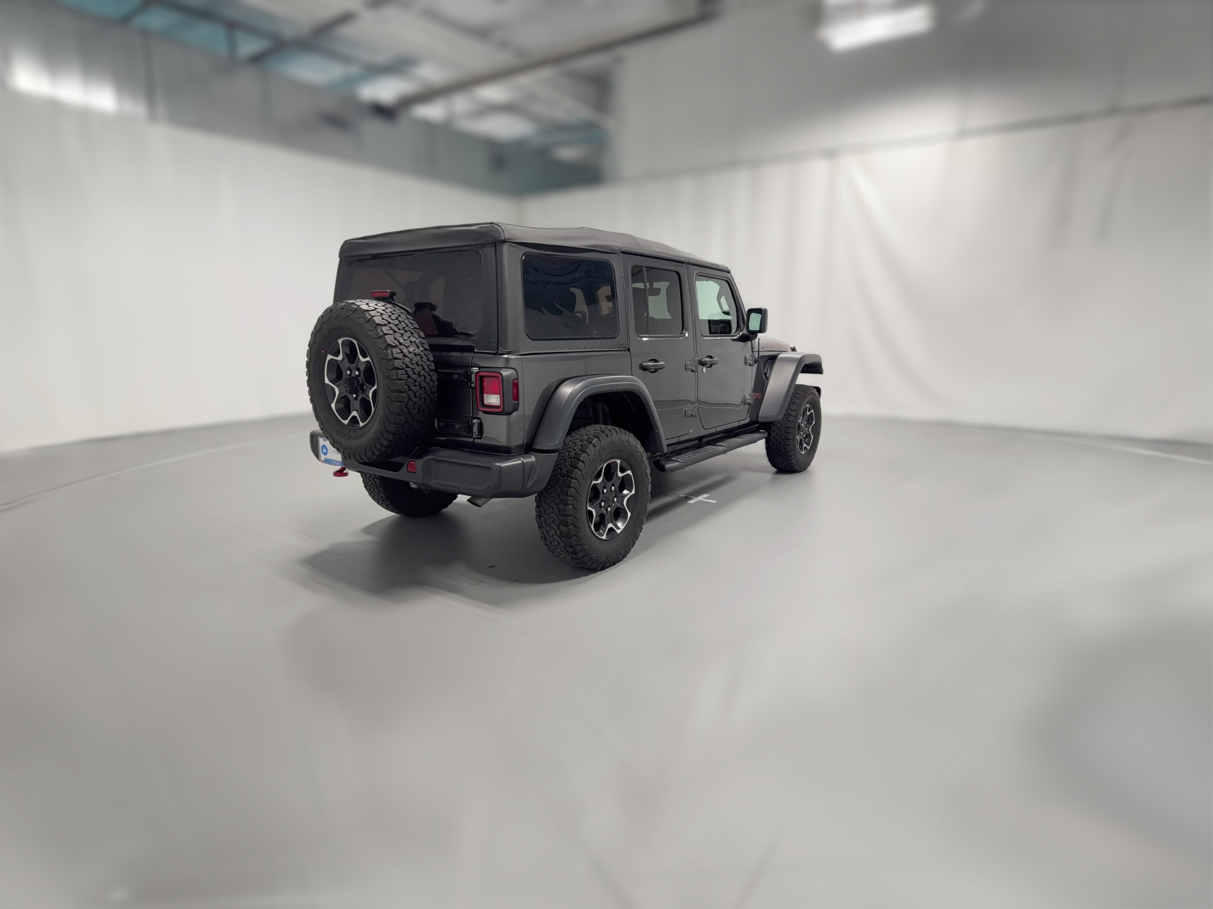 2023 Jeep Wrangler 4-Door Rubicon - Photo 32