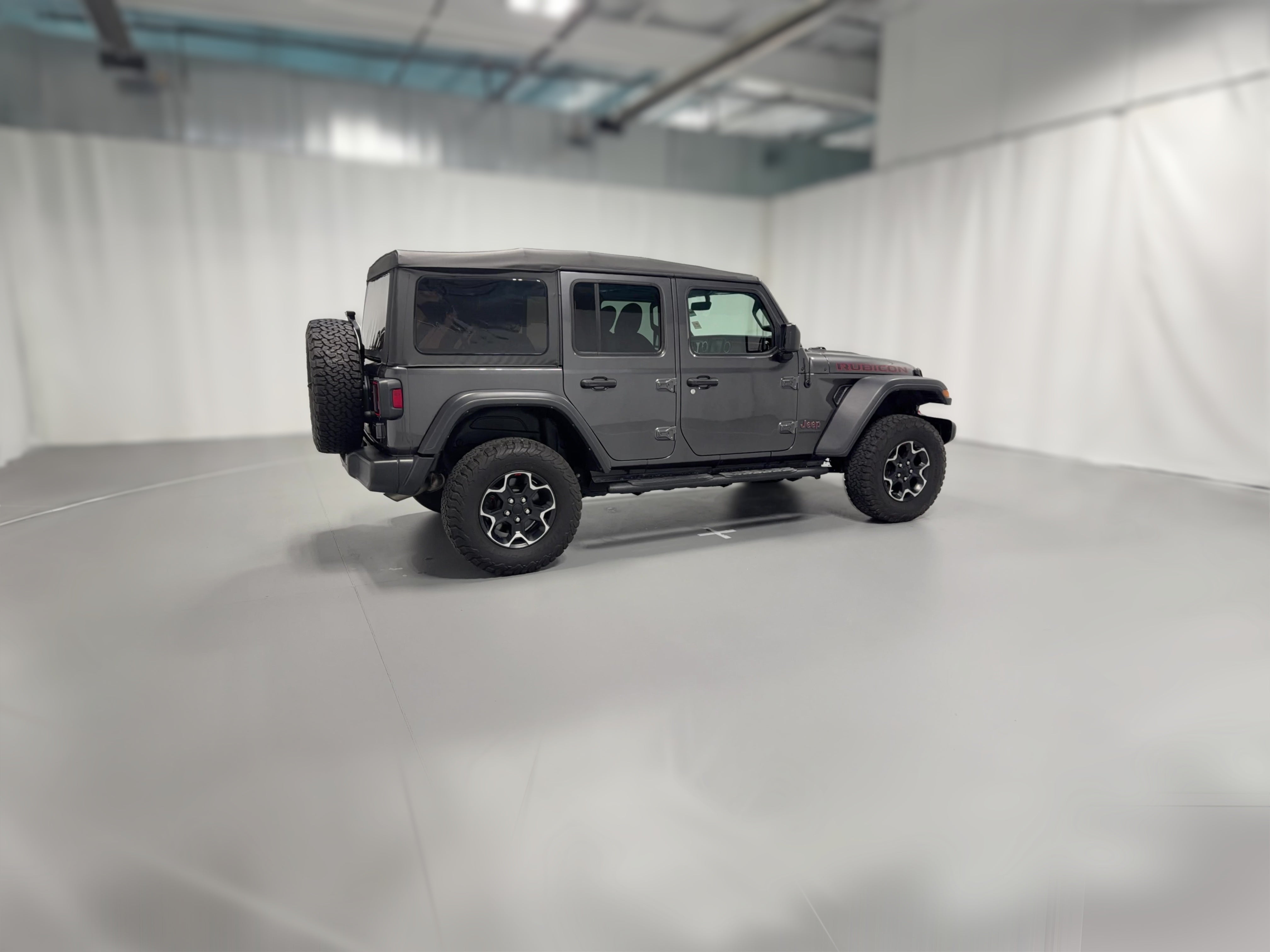 2023 Jeep Wrangler 4-Door Rubicon - Photo 33