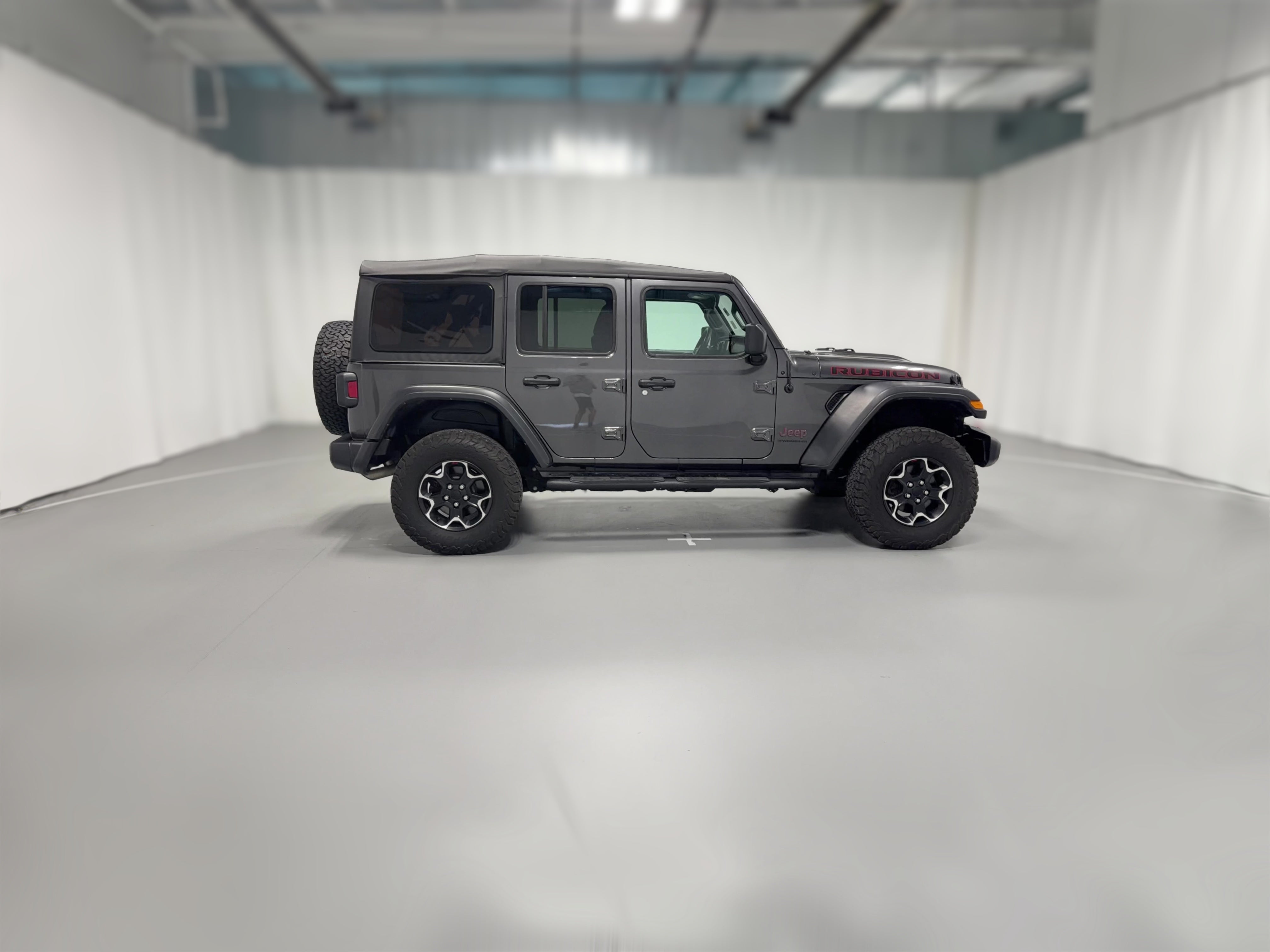 2023 Jeep Wrangler 4-Door Rubicon - Photo 34