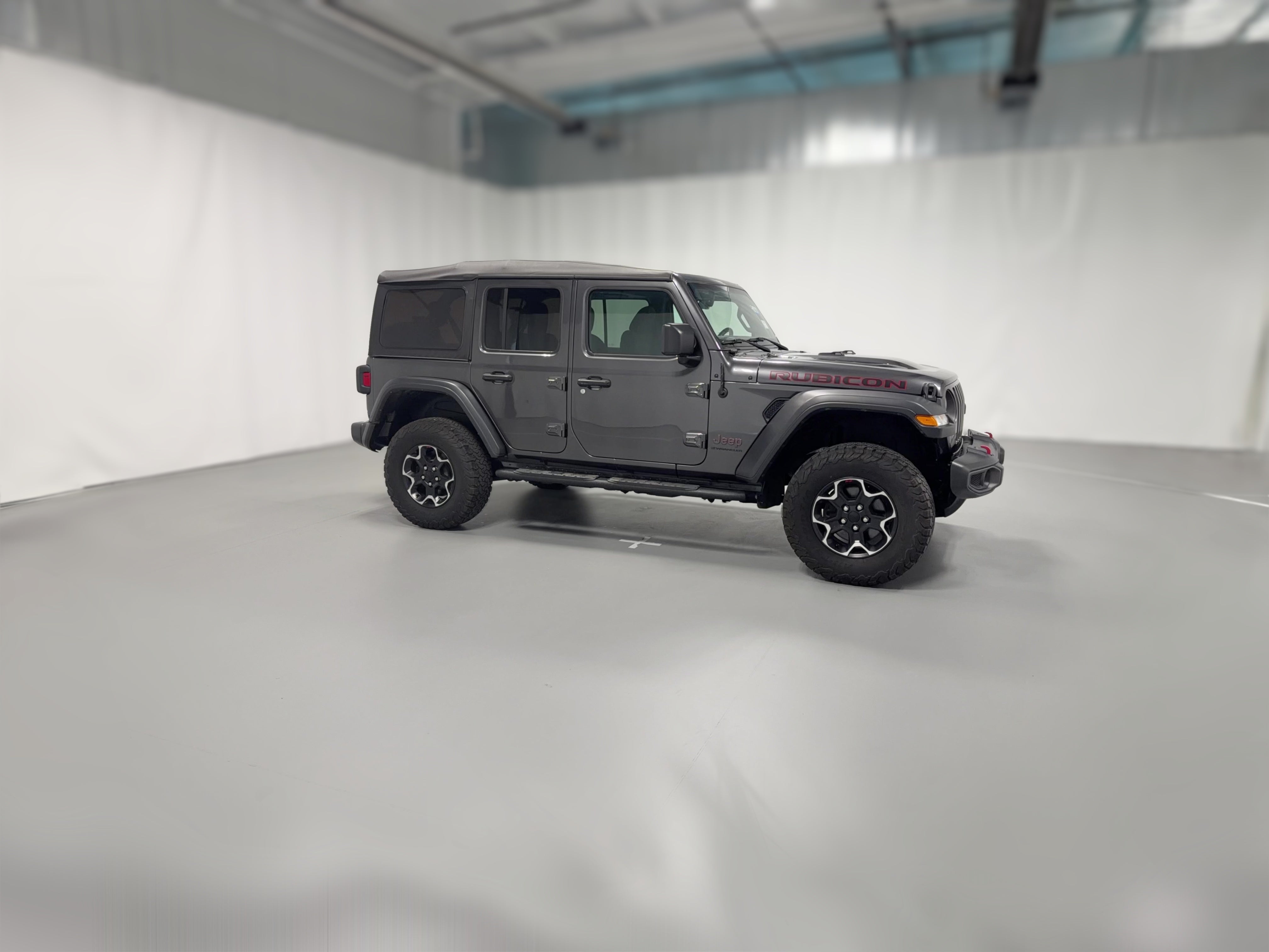 2023 Jeep Wrangler 4-Door Rubicon - Photo 35