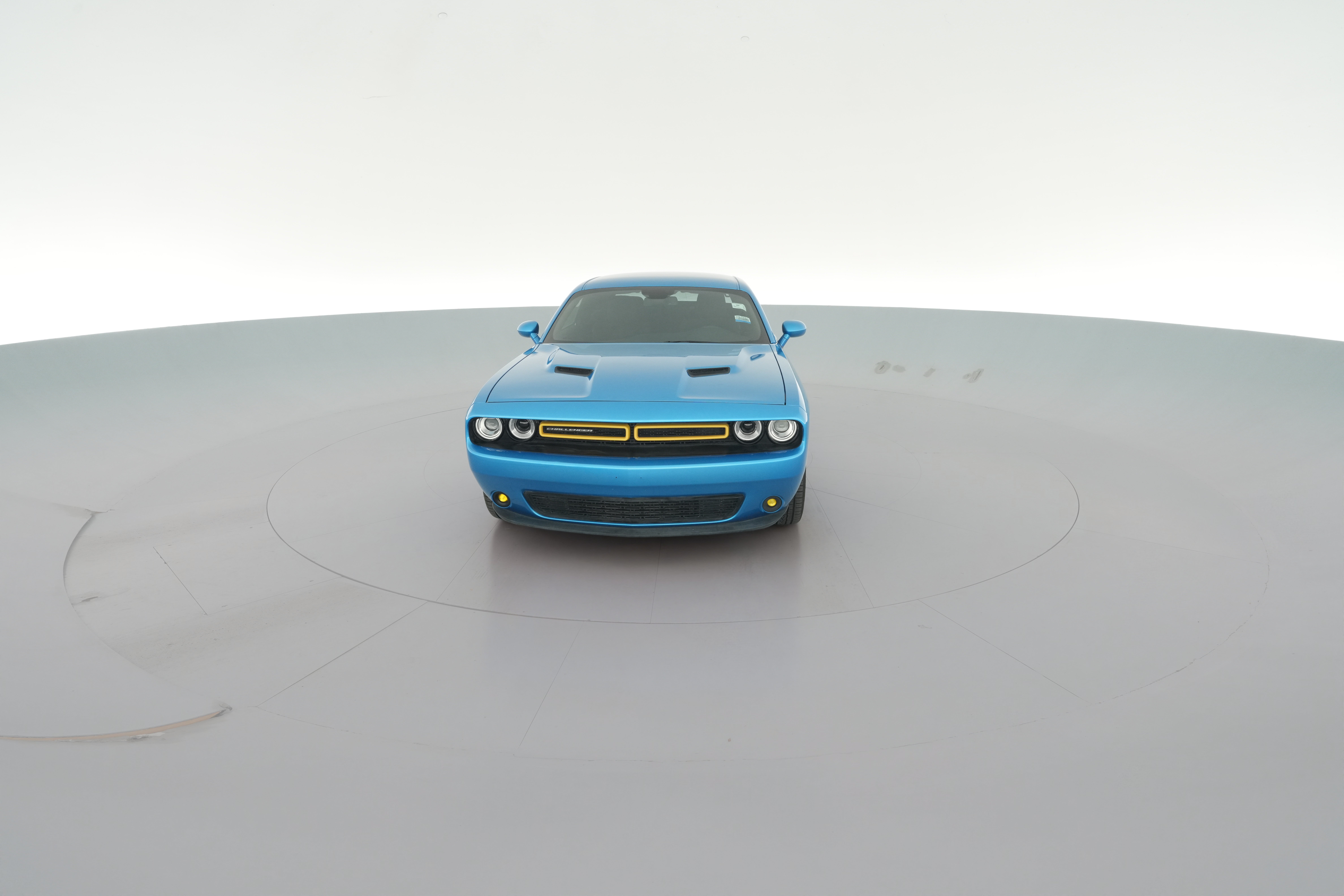 2019 Dodge Challenger SXT - Photo 18