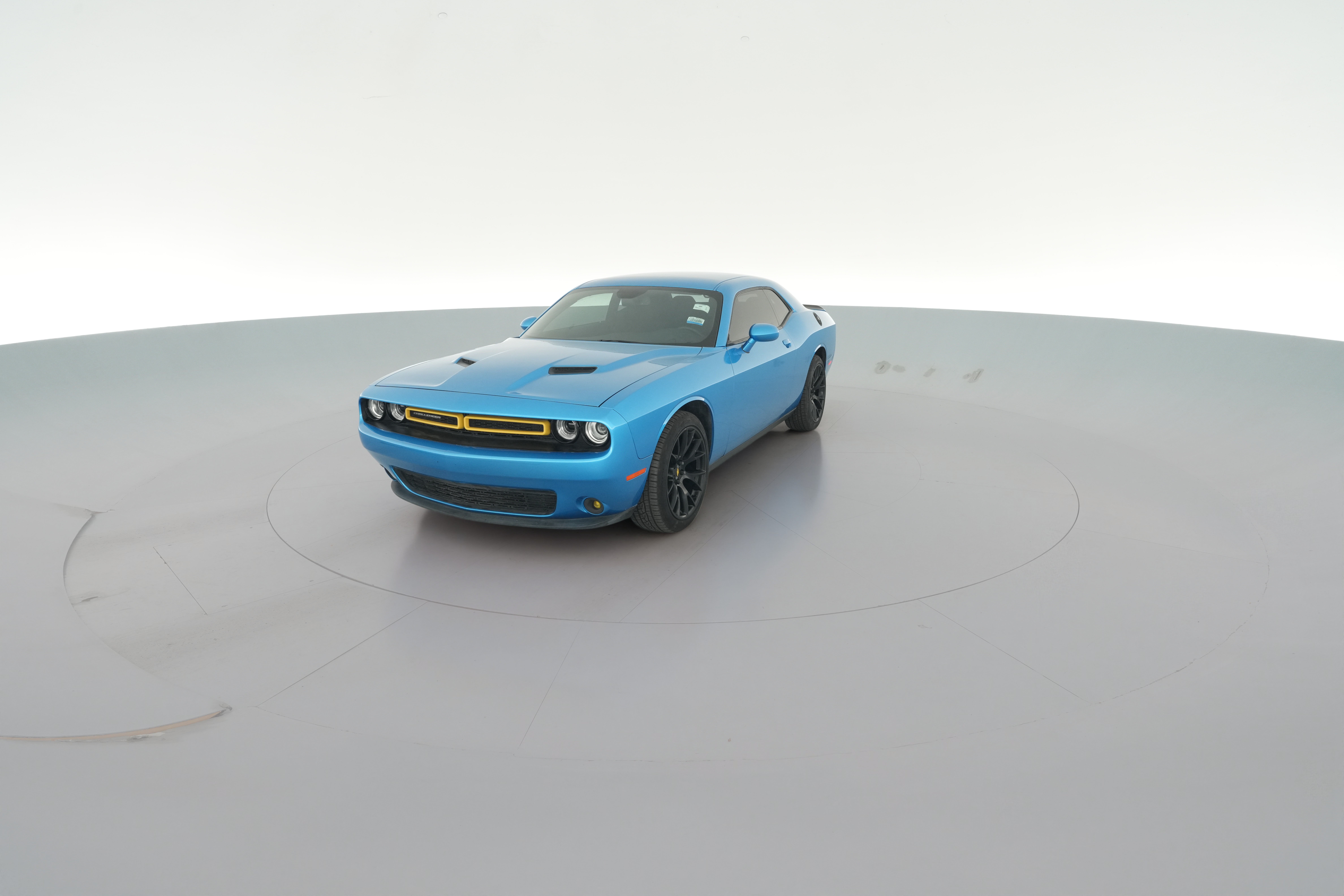 2019 Dodge Challenger SXT - Photo 19