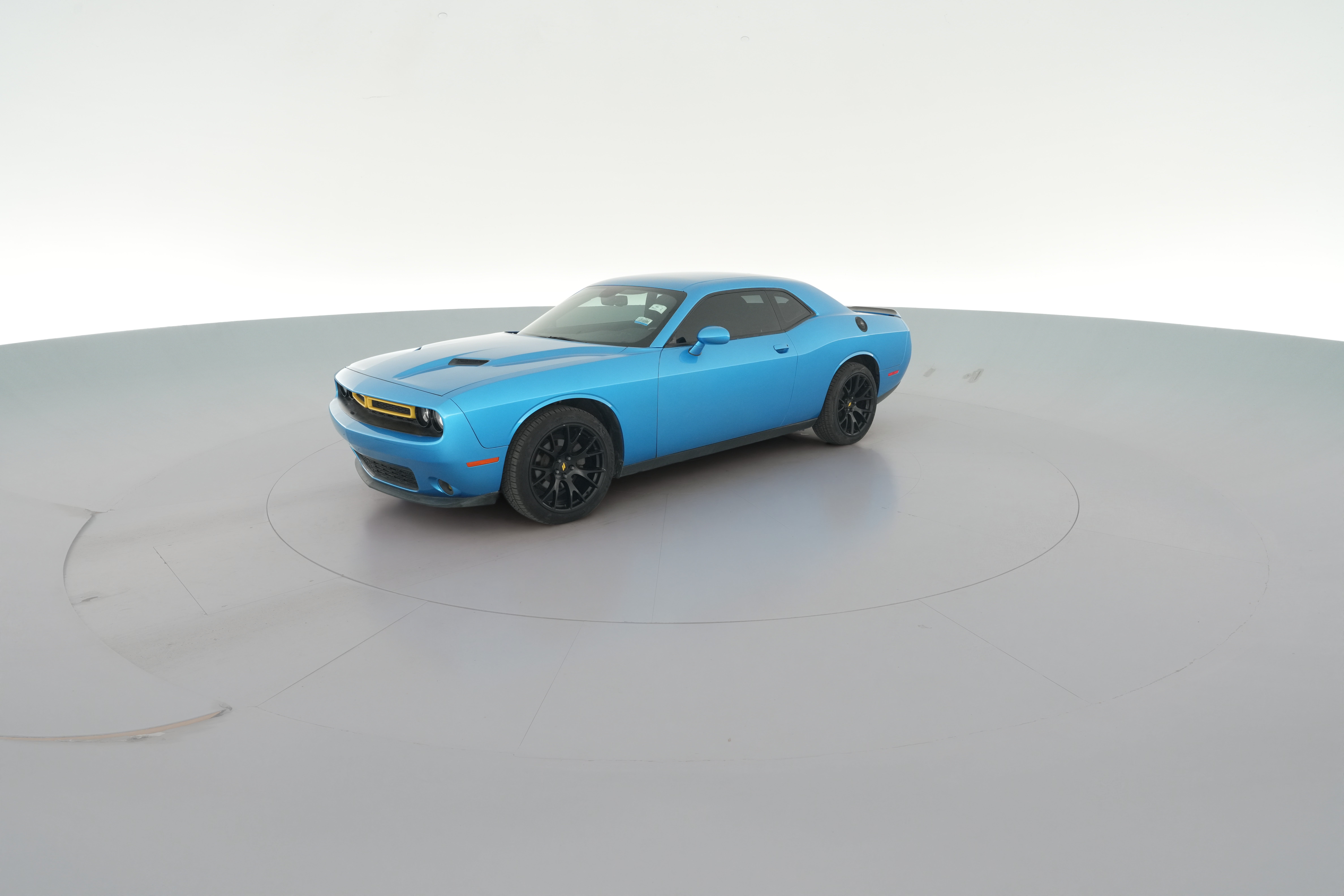 2019 Dodge Challenger SXT - Photo 20