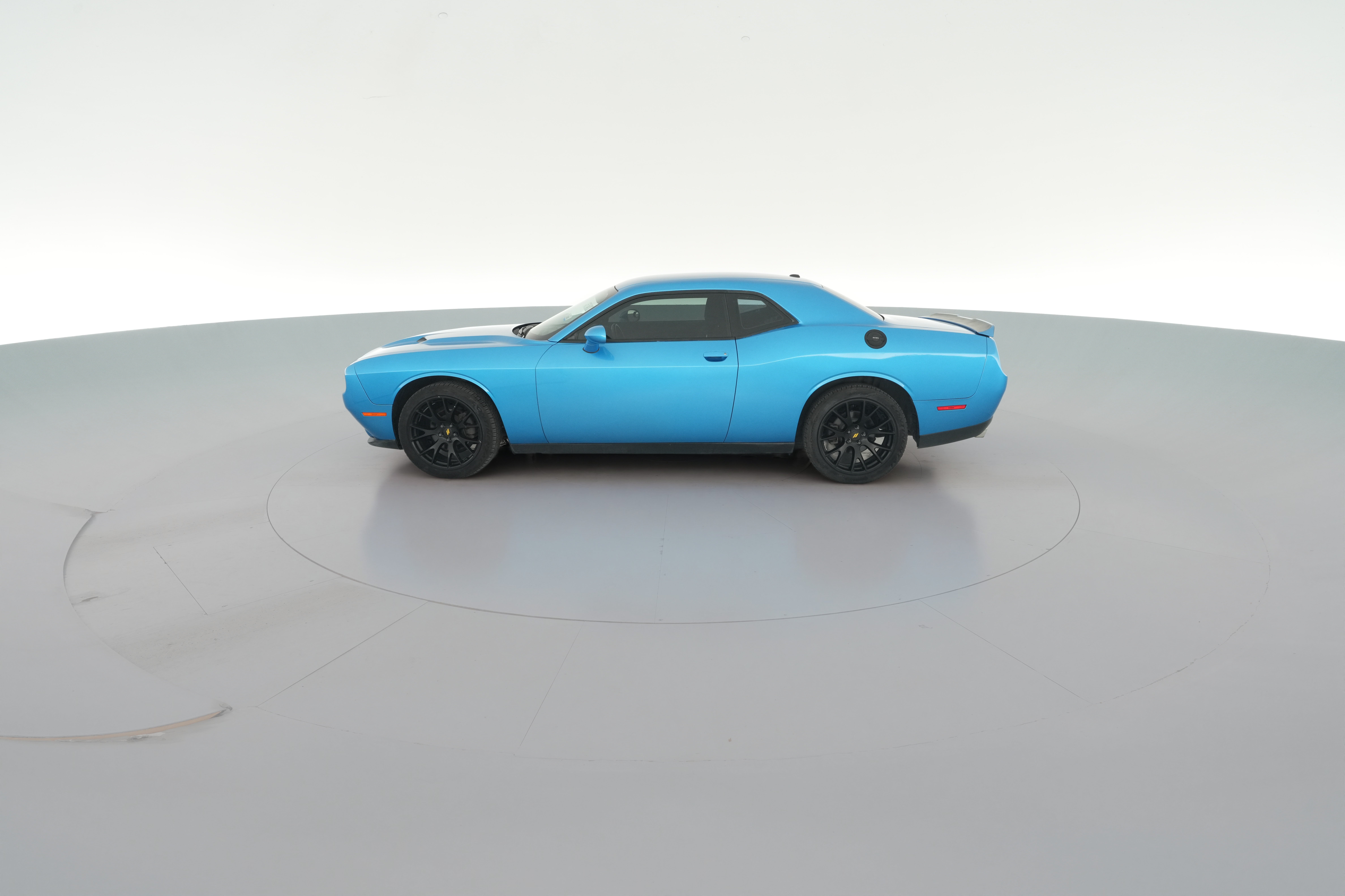2019 Dodge Challenger SXT - Photo 22