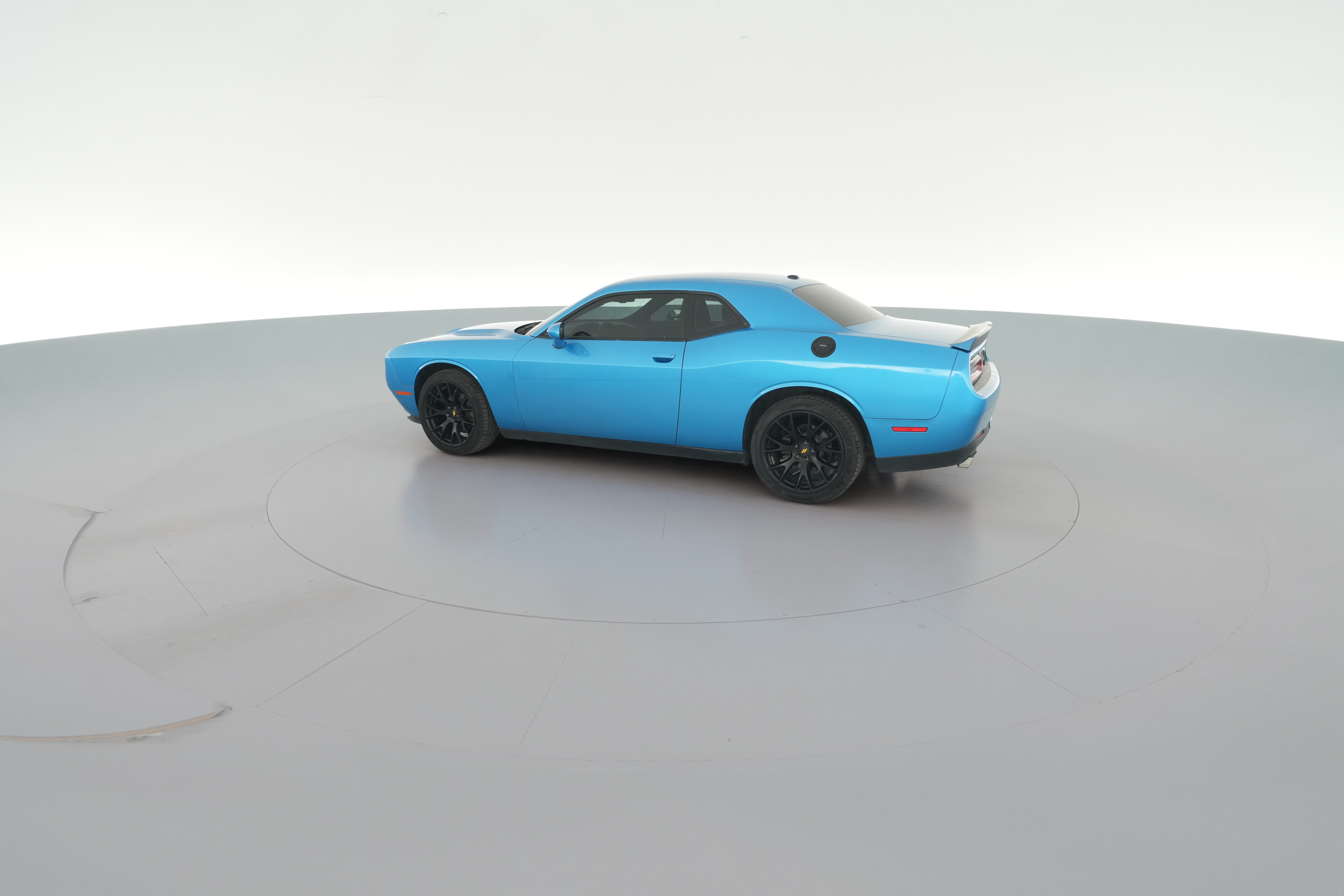 2019 Dodge Challenger SXT - Photo 23