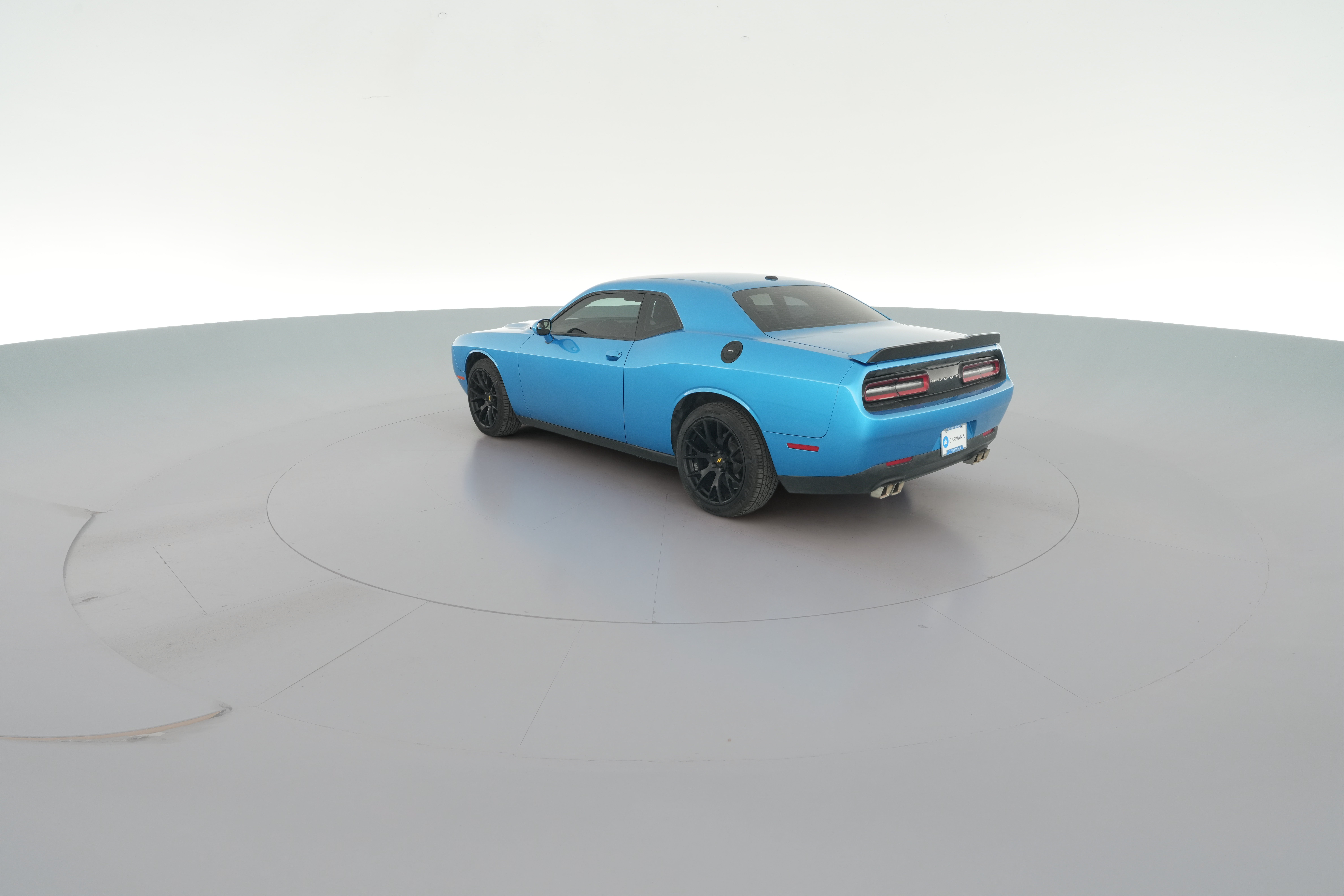 2019 Dodge Challenger SXT - Photo 24
