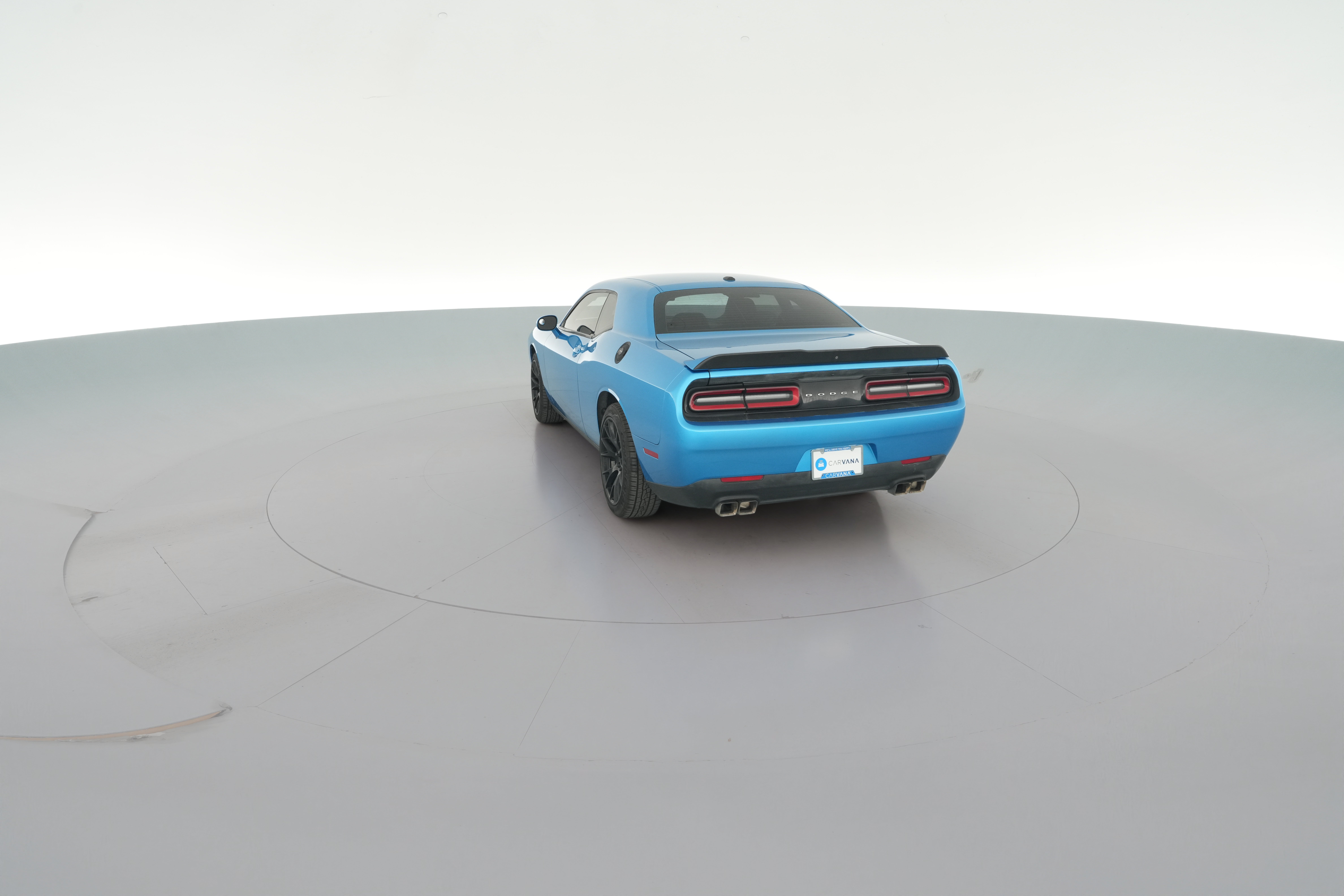 2019 Dodge Challenger SXT - Photo 25