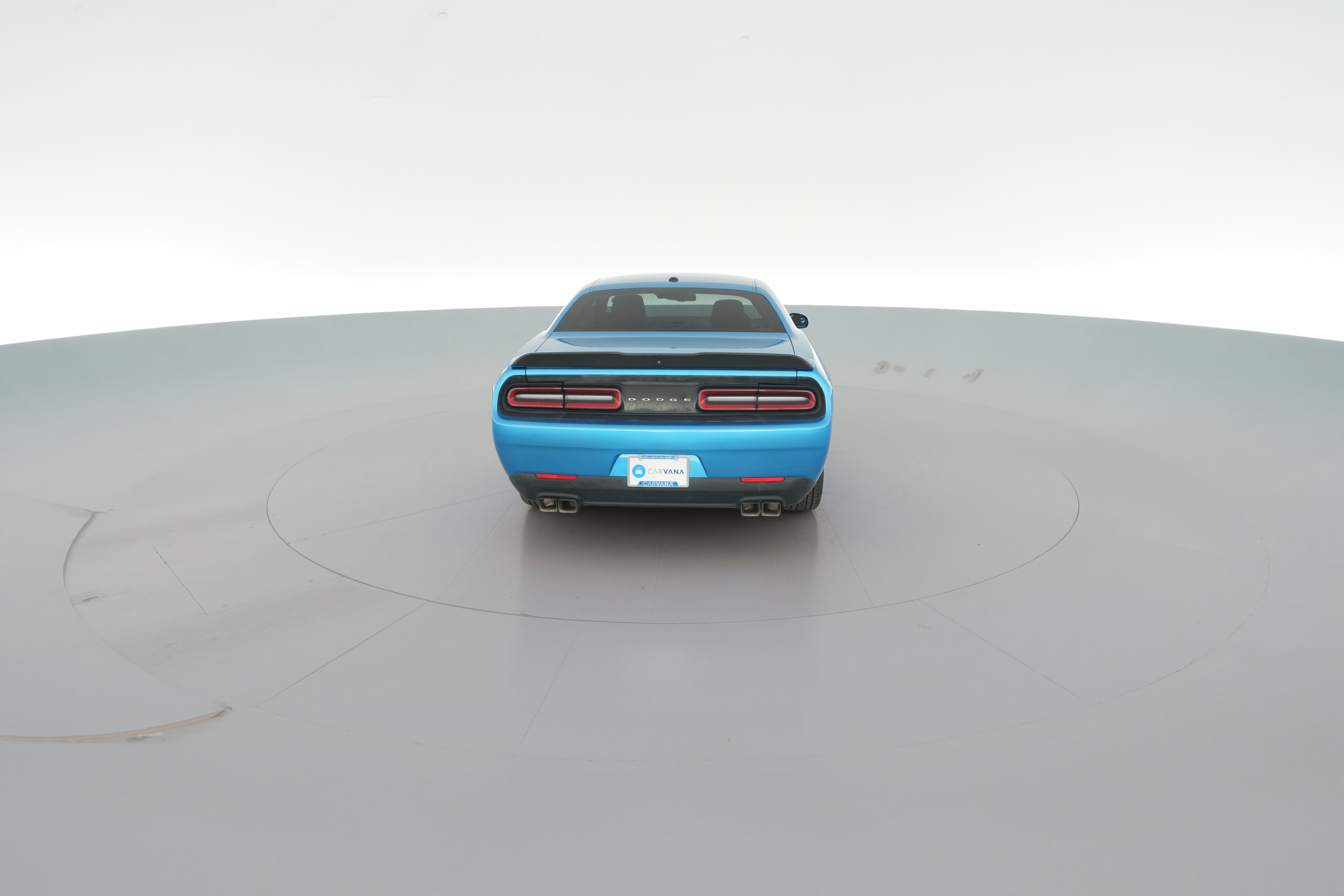 2019 Dodge Challenger SXT - Photo 26