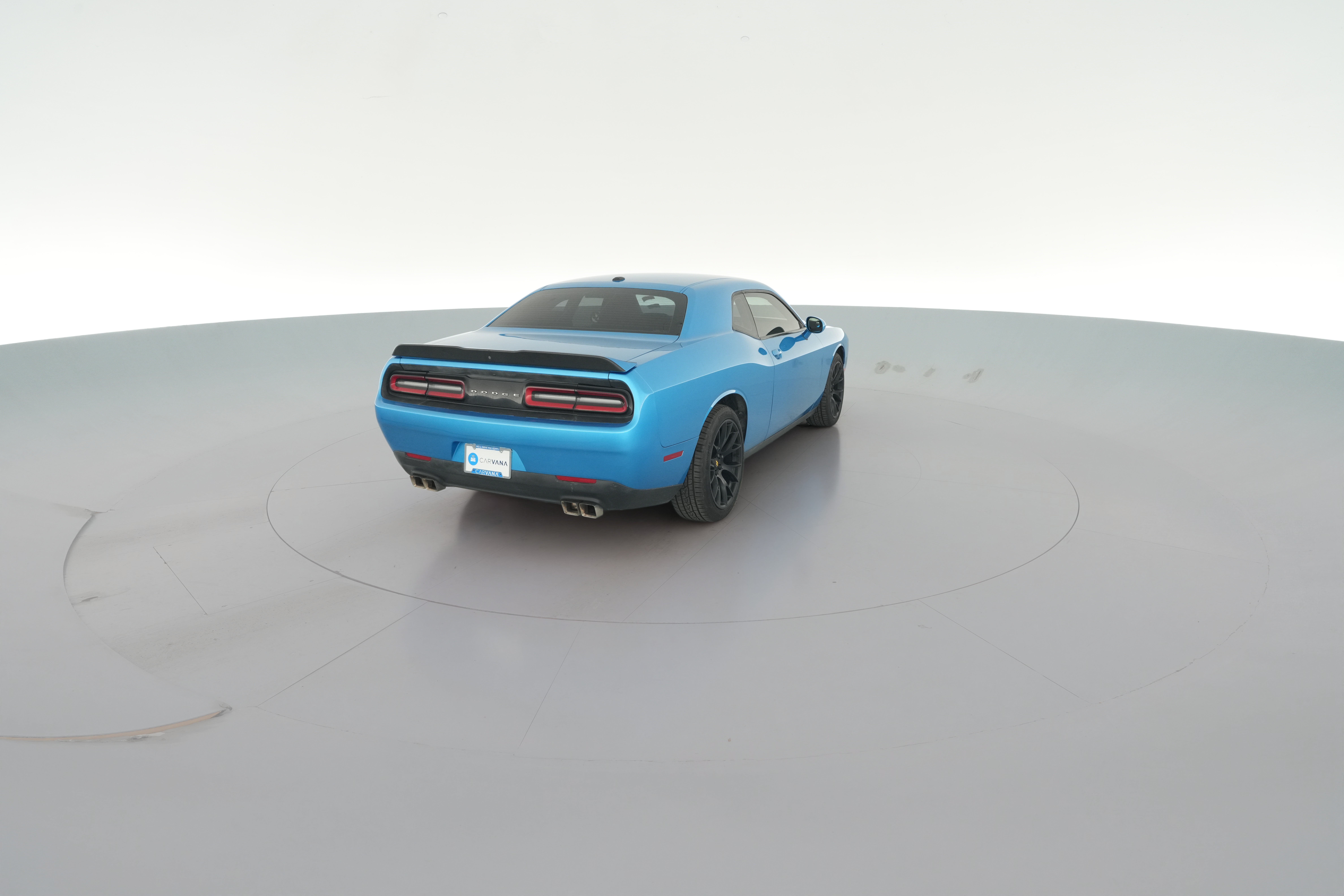 2019 Dodge Challenger SXT - Photo 27